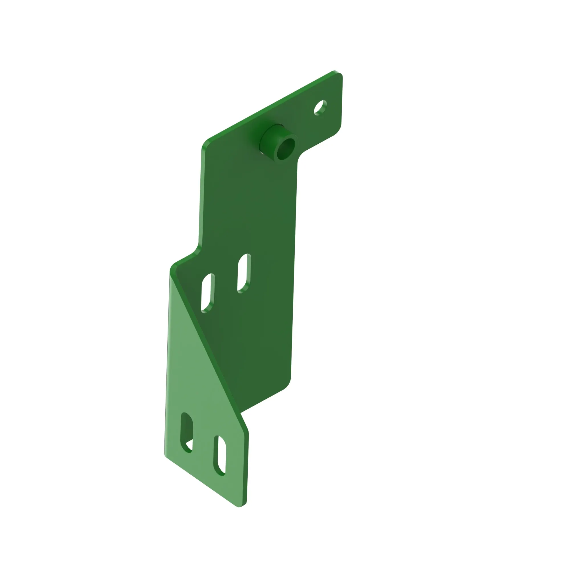 BRACKET, COOLER PIVOT