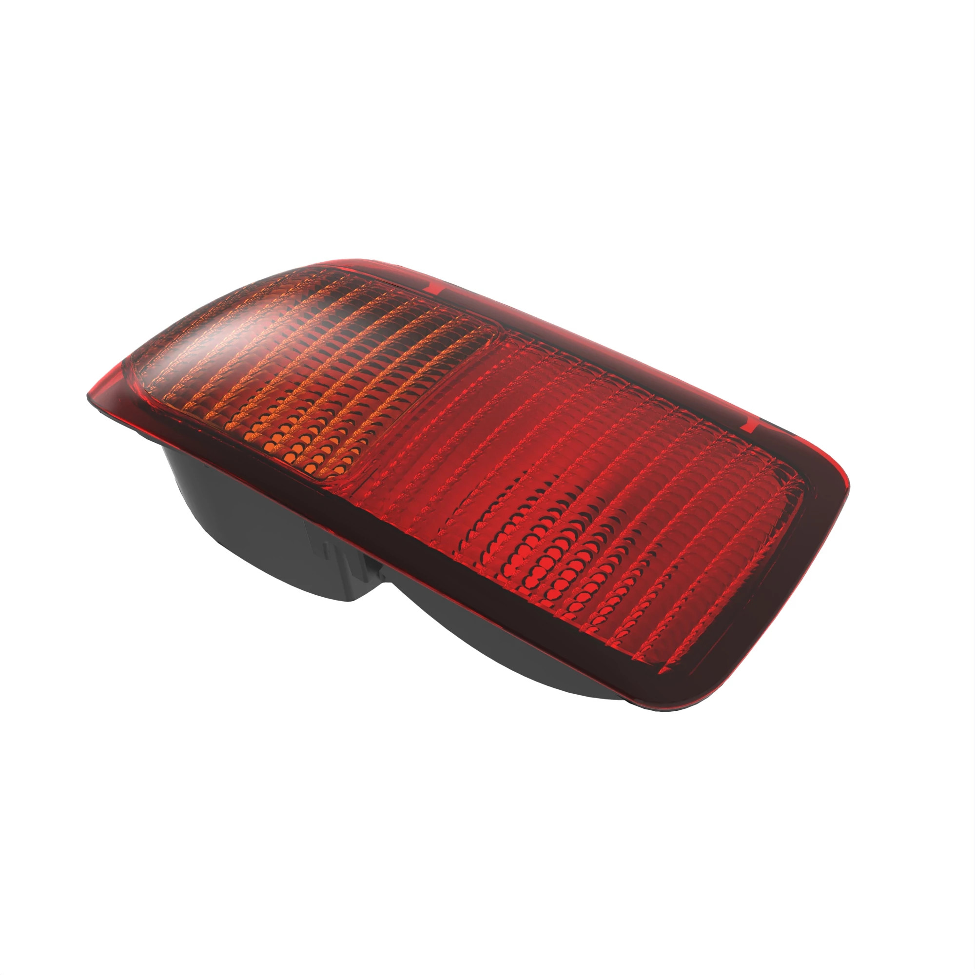 TAILLIGHT, (EXPORT) LH ASSY