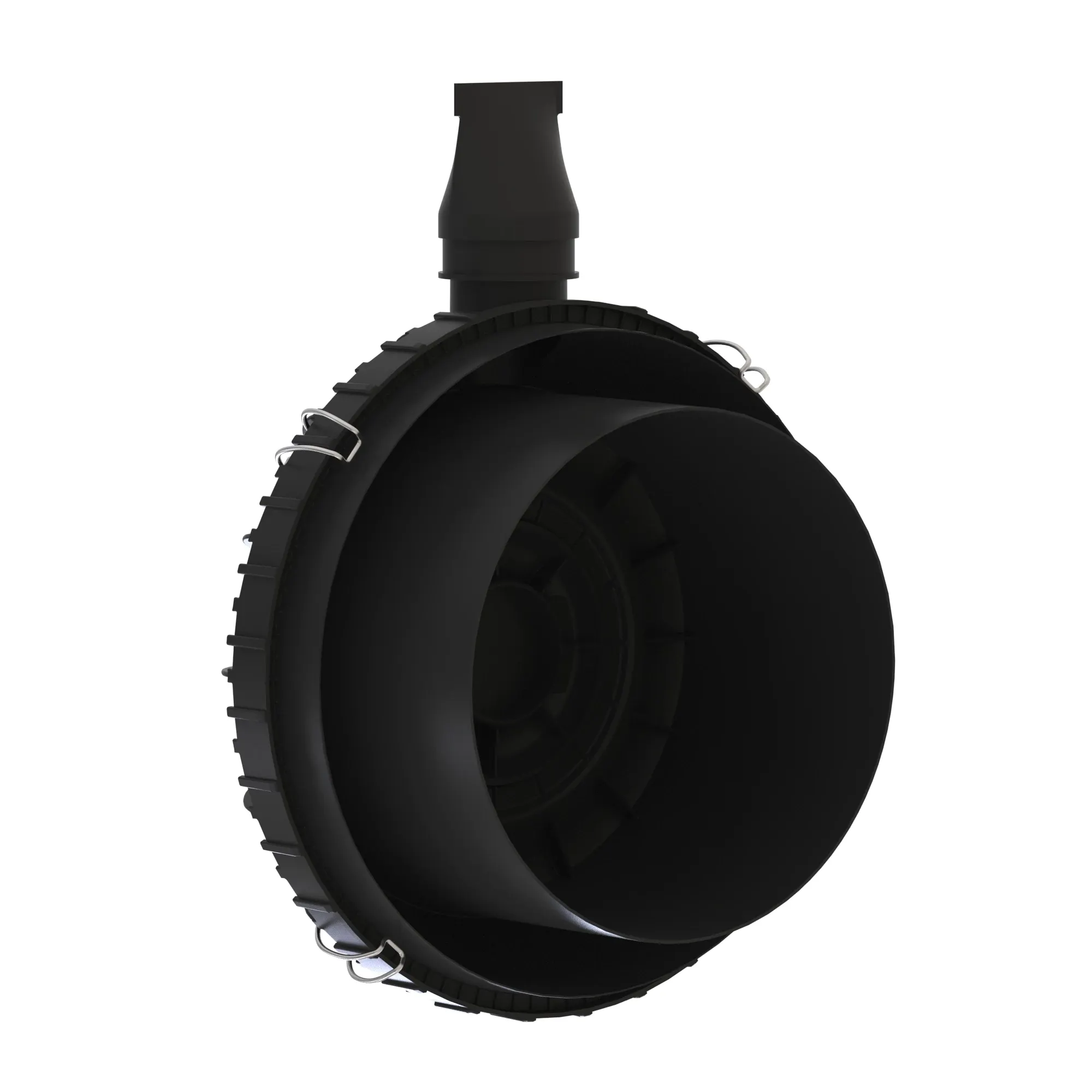 COVER, AIR FILTER
XD17