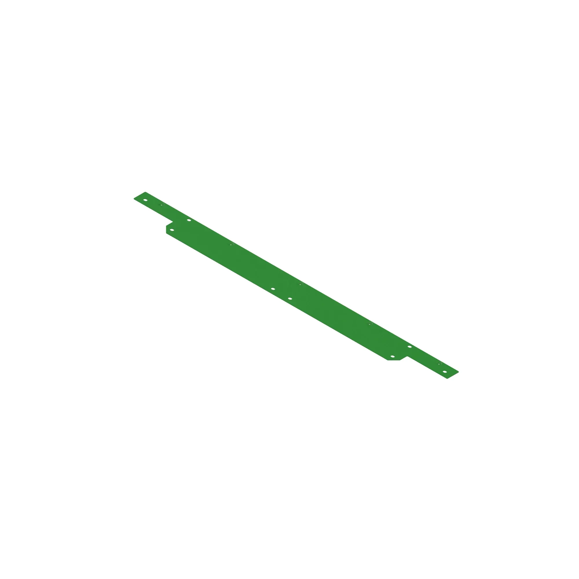 PLATE, SUPPORT