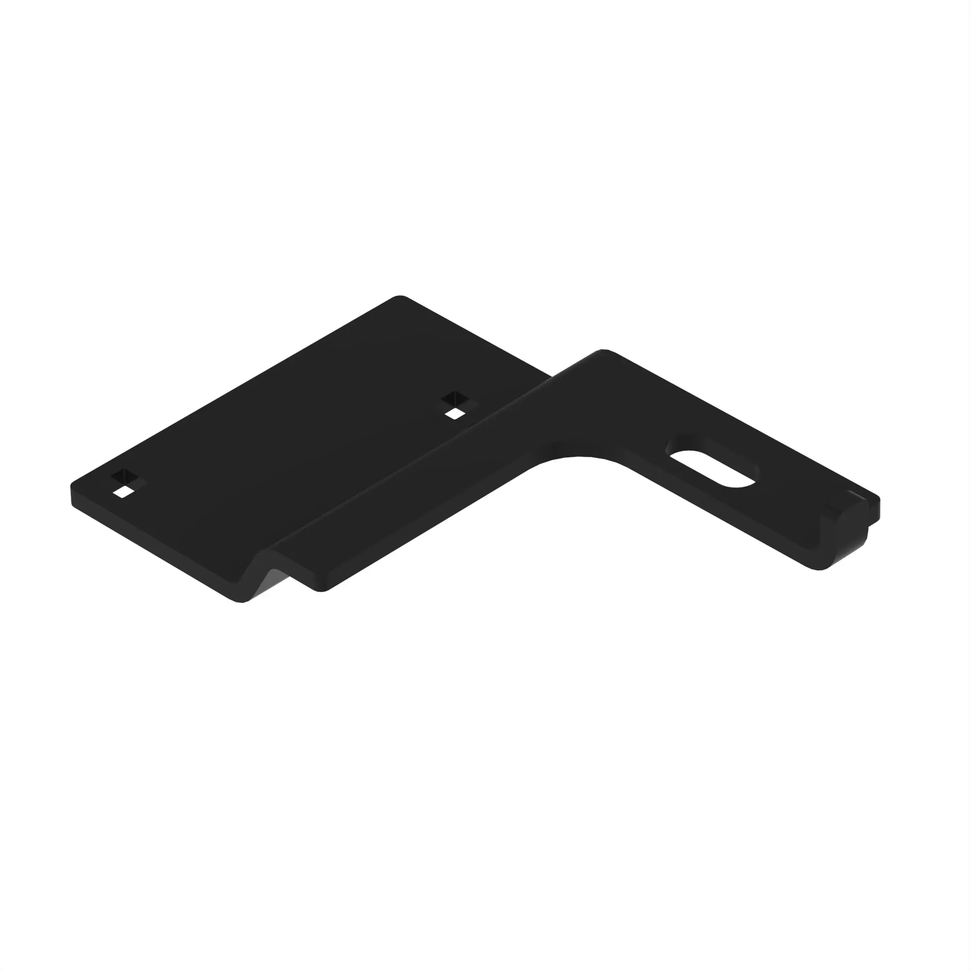 BRACKET, LIFT VAVLE