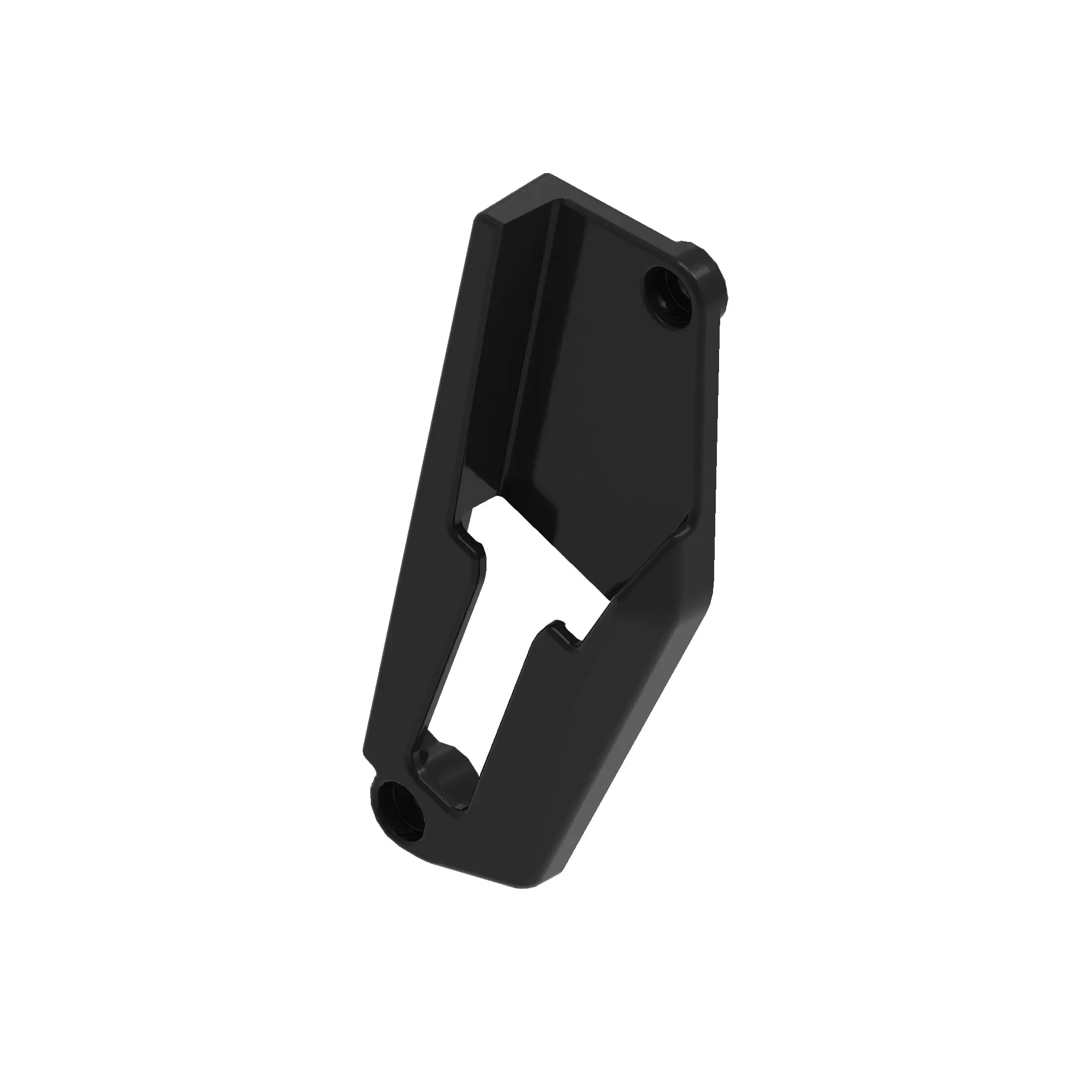 John Deere Cowl Mounting Plate - LVU29770