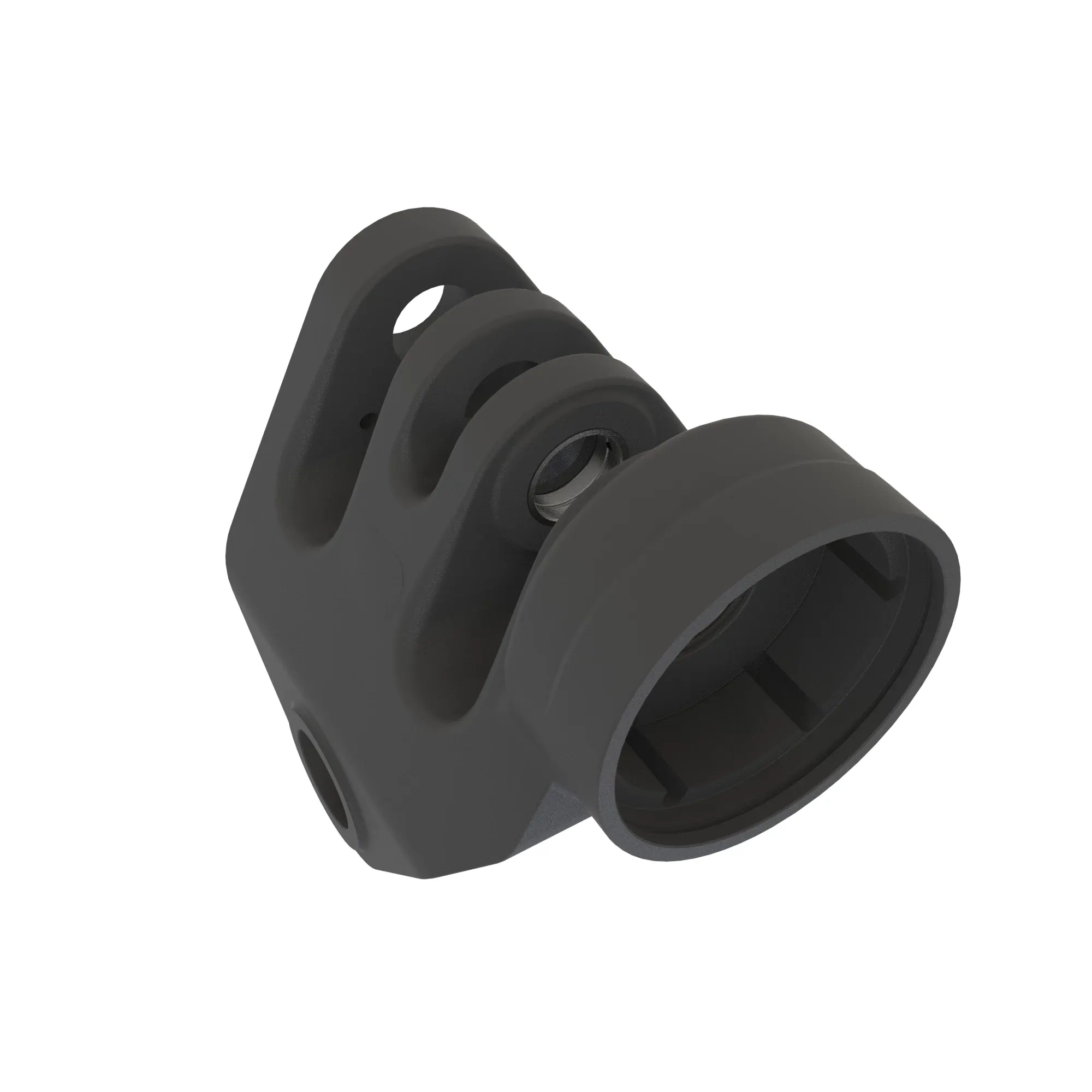 CROSS HEAD WITH BUSHINGS BUSHING, SELF-ALIGNING