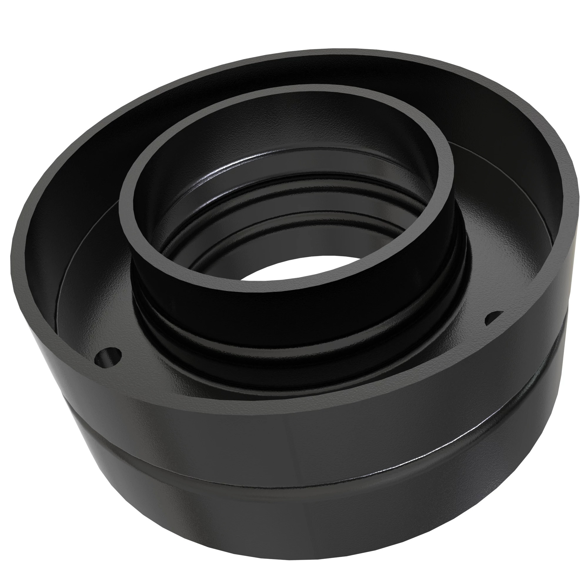 John Deere Idler Tension Pulley - AL157593