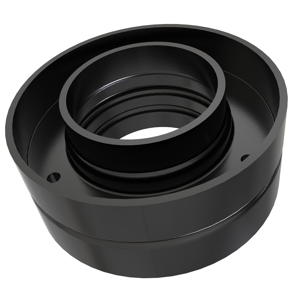 Idler, Automatic Tensioner/Service