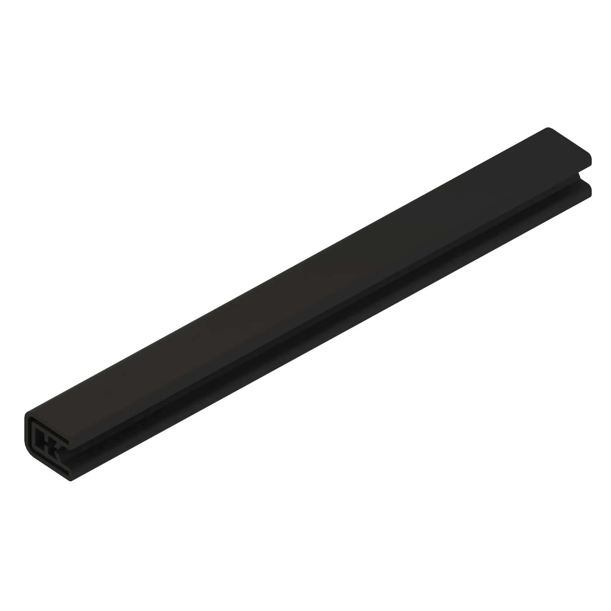 John Deere Edge Trim Molding - UC12395