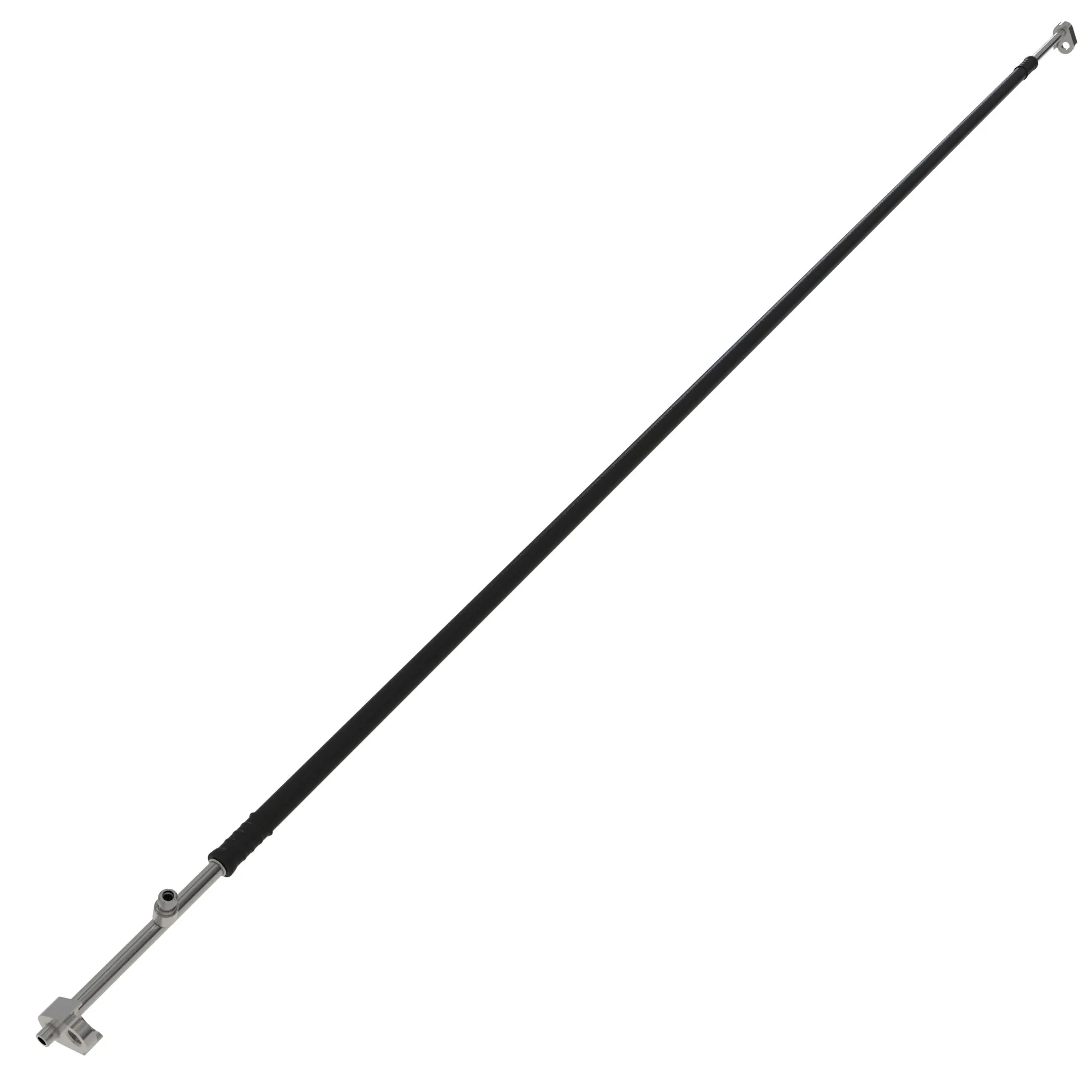 John Deere High Pressure Refrigerant Line - AXE102920