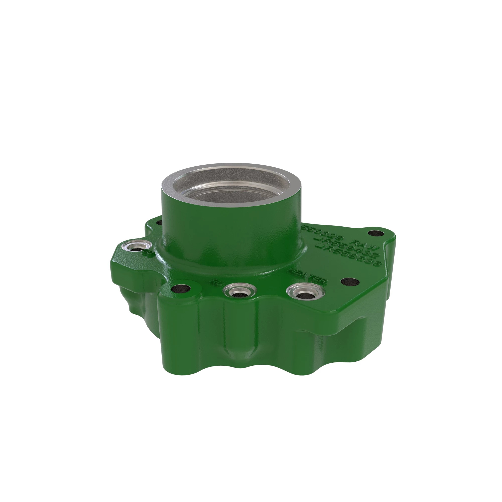 R559432: Scavenge Pump Housing