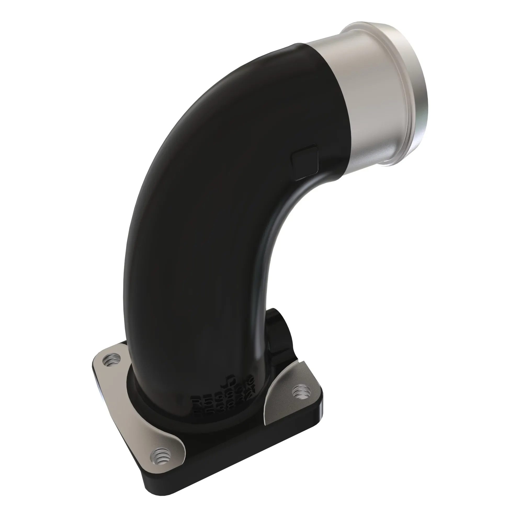 John Deere Air Intake - R538319