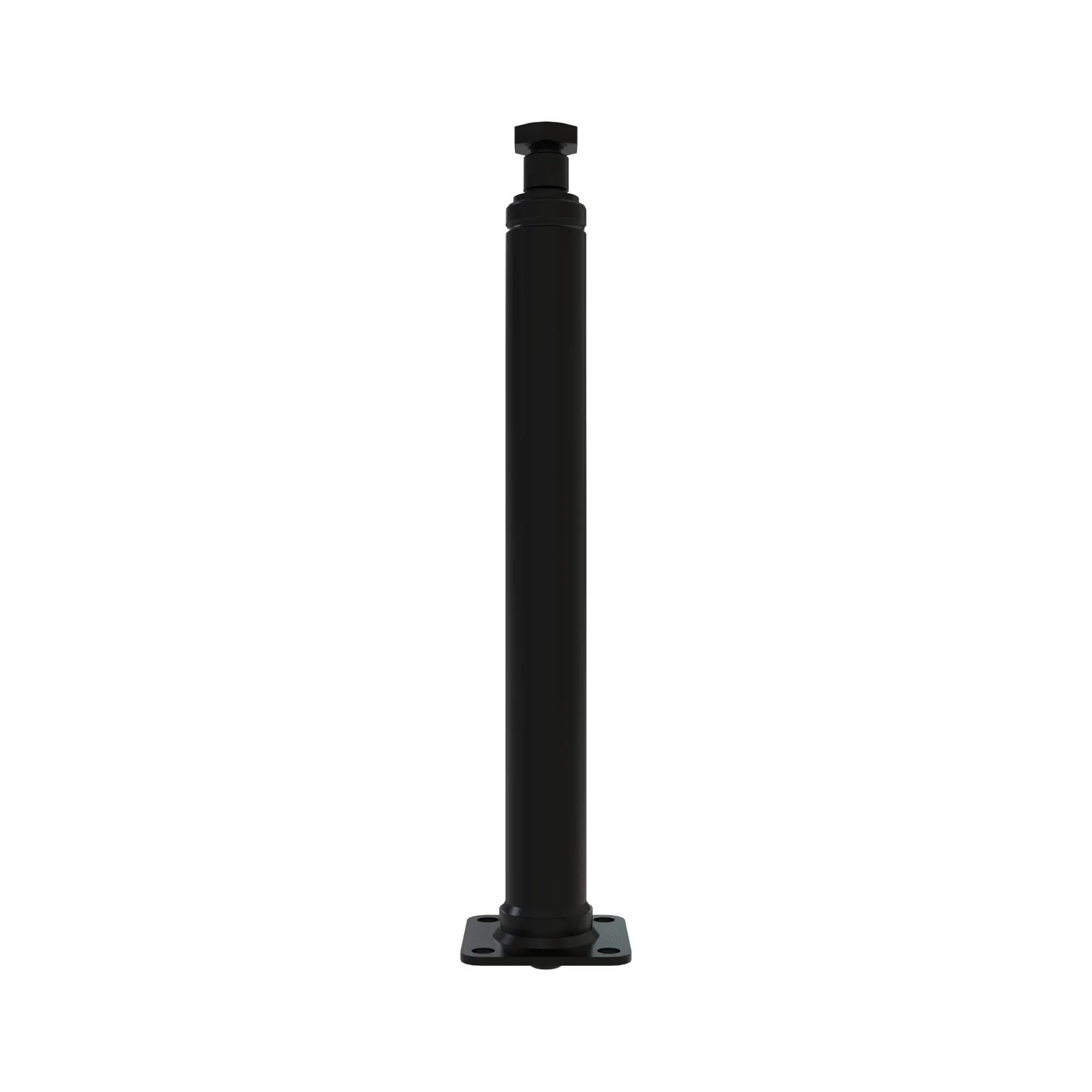 STEERING COLUMN, ASSEMBY