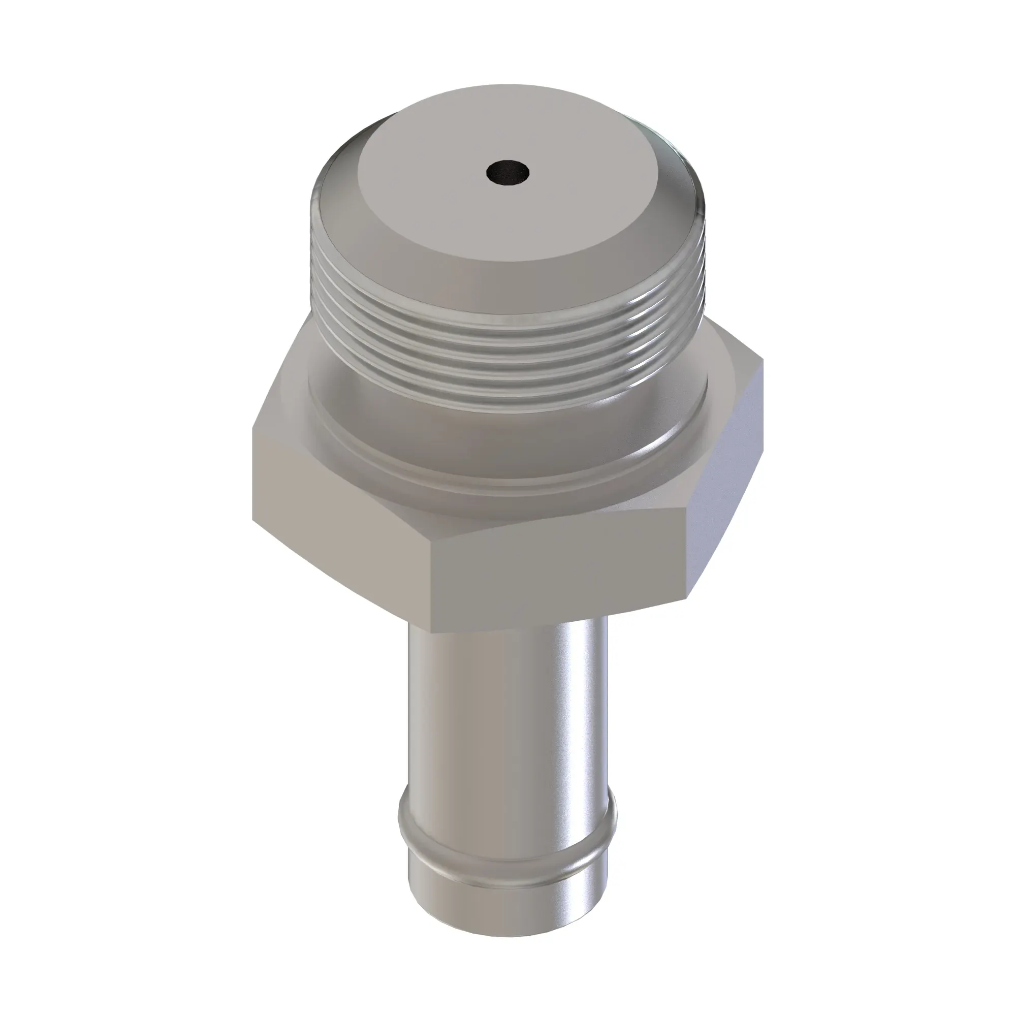 13.5L iT4 M27 HEATER FITTING