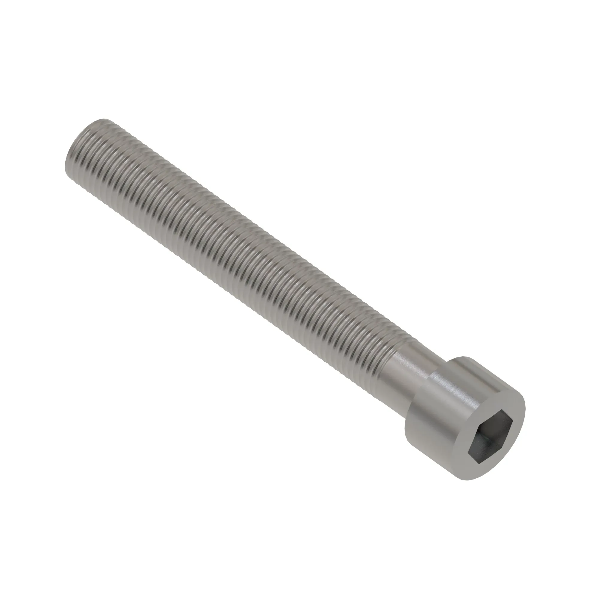 John Deere Socket Head Screw - F070237