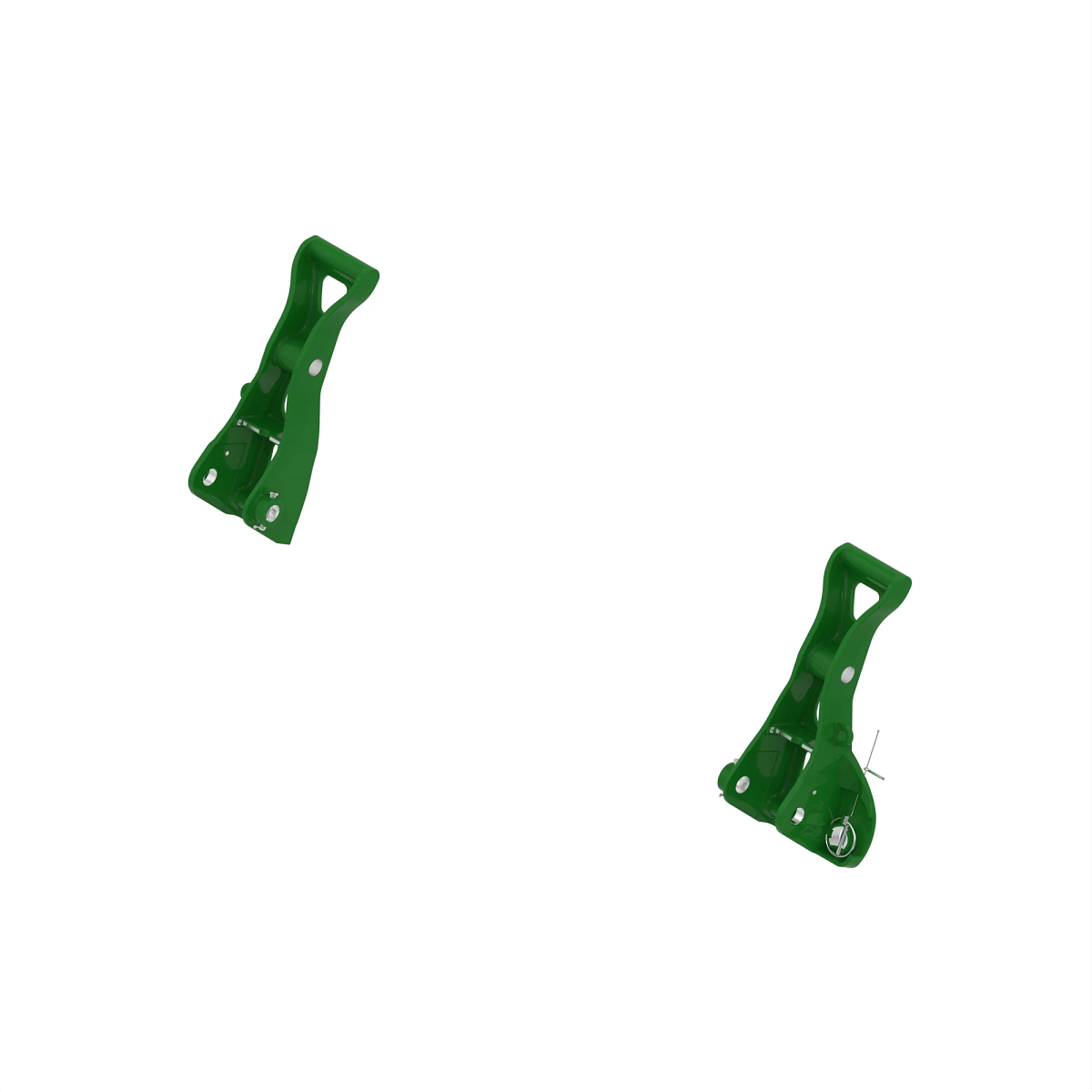 John Deere John Deere Quick-Change CUT Carrier Attachment - BW16184