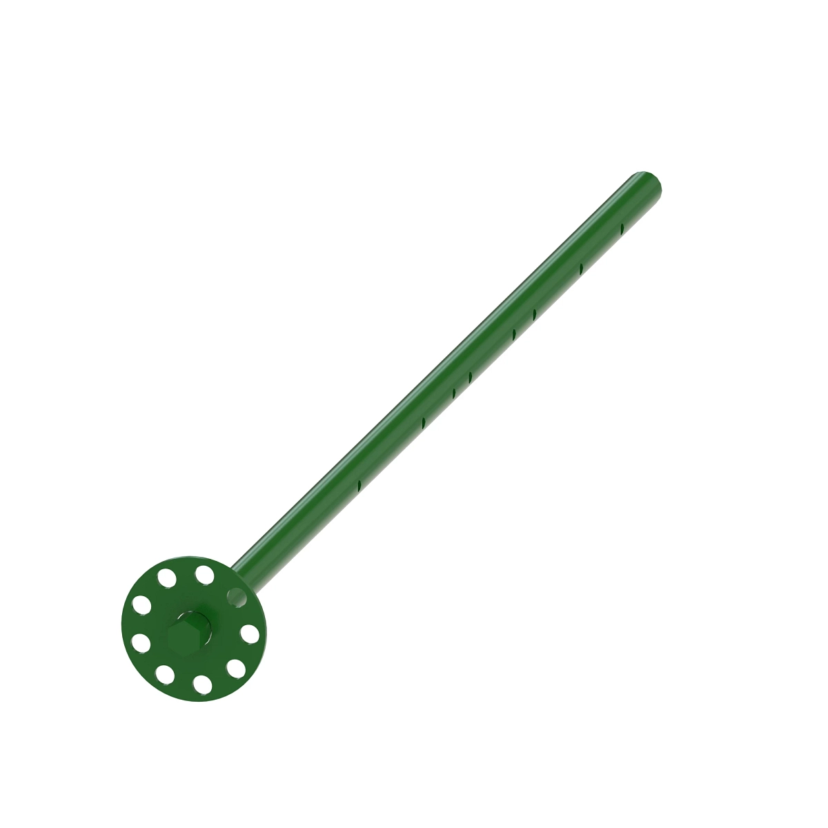 Tube Assy, Torsion Spring - 18S