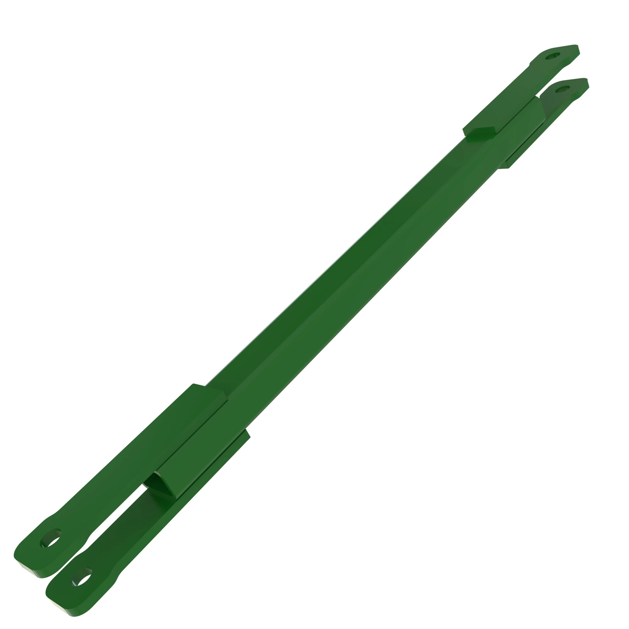 ⚙️ AA60020: Soporte Enganche Trasero John Deere 🚜✅