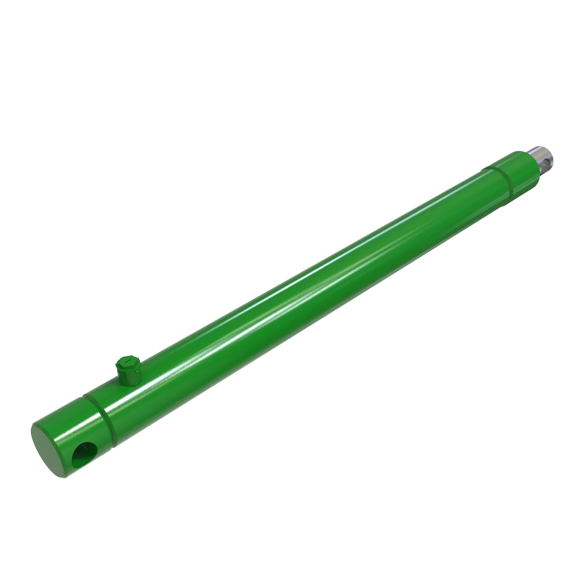 John Deere Boom Lift Hydraulic Cylinder - AH167560