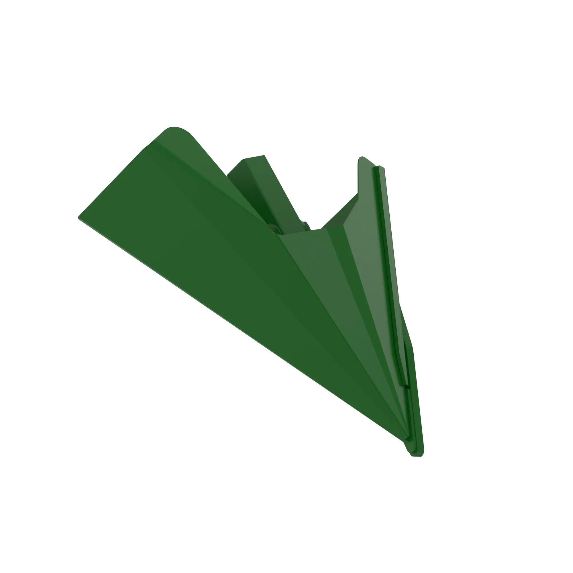 John Deere Right Side Small Grain Crop Divider - AXE35801