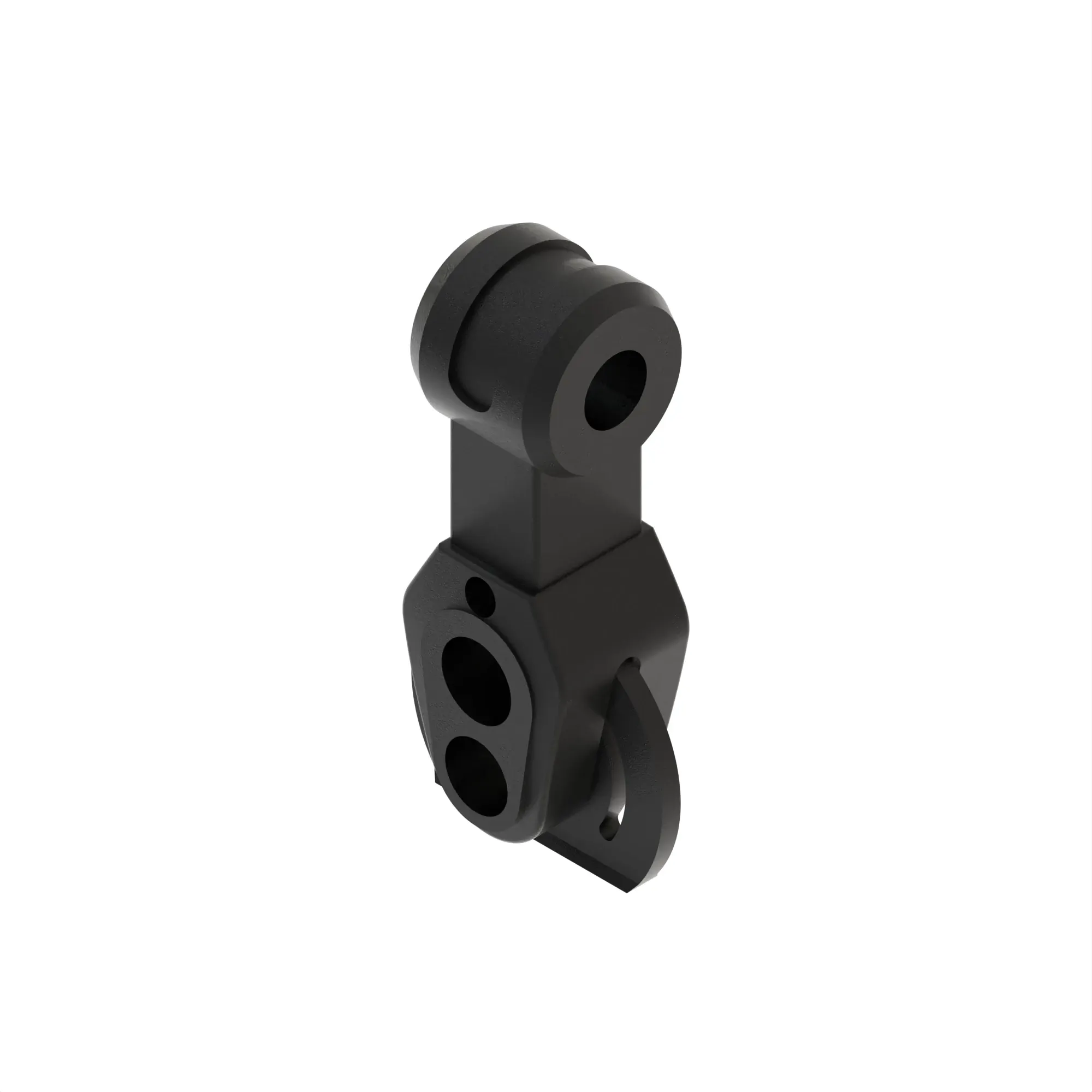 John Deere Heavy Duty Shackle Link - F059117