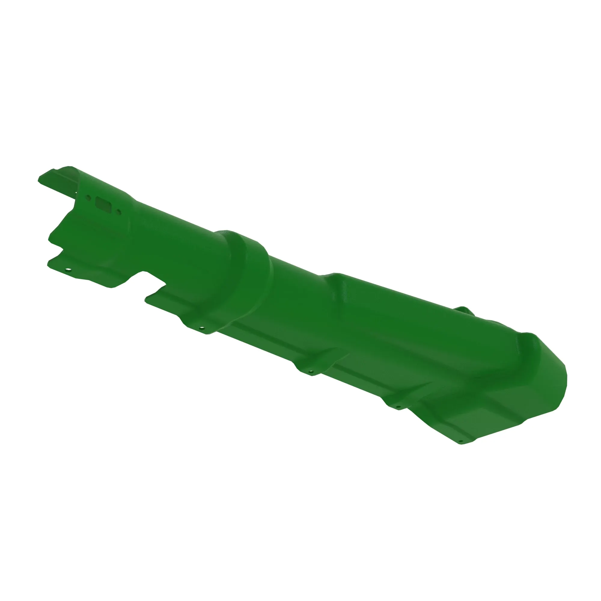 PTO DRIVESHAFT, SR, RH MID