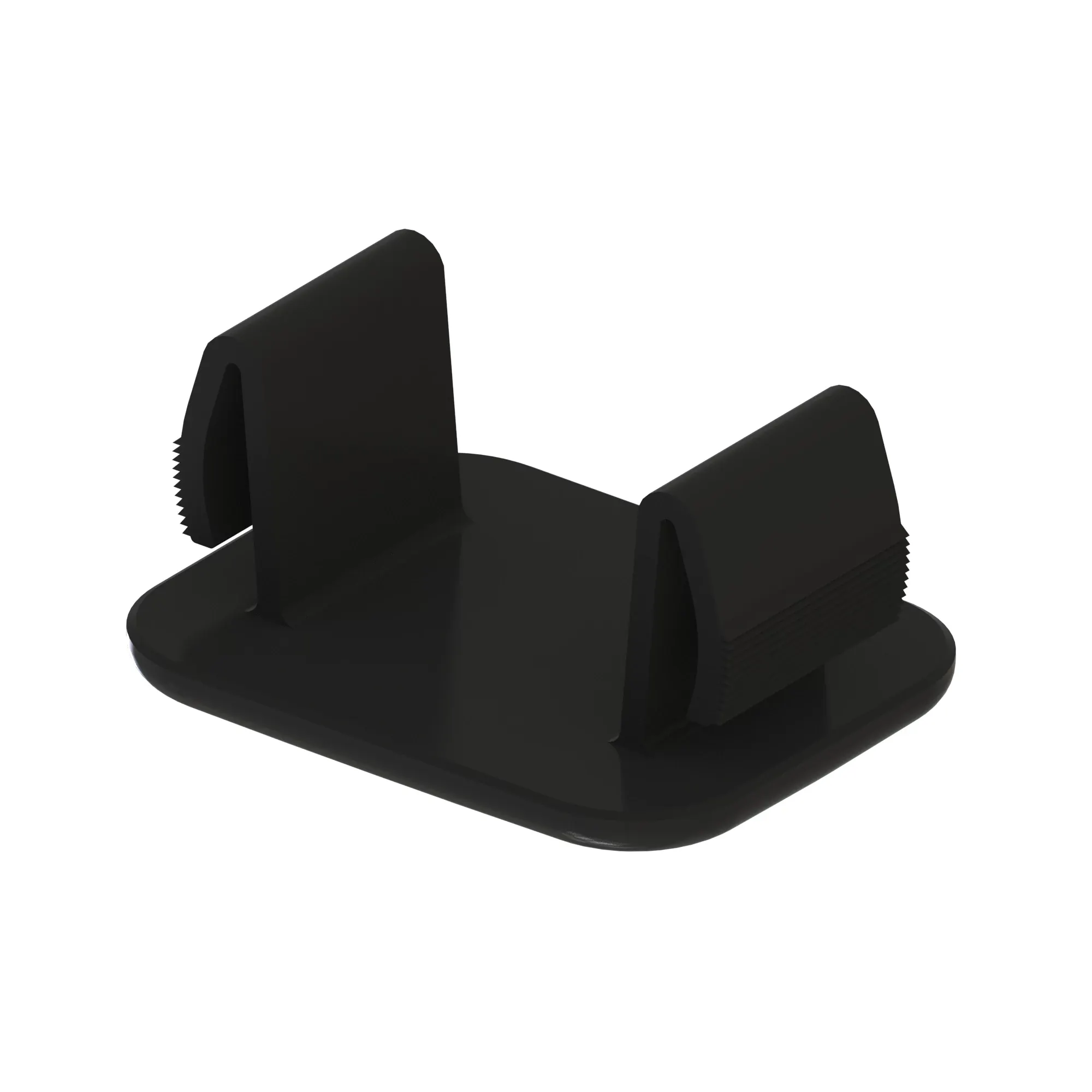 John Deere Rectangular Panel Plug - TR125584