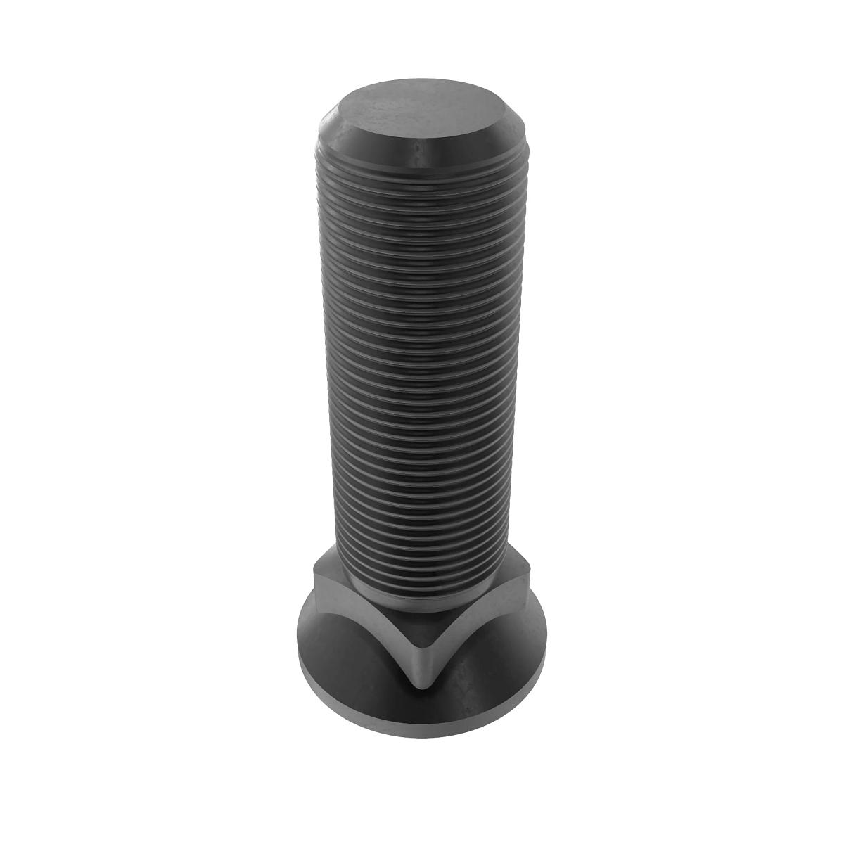 John Deere Dome Head Plow Bolt - T297644