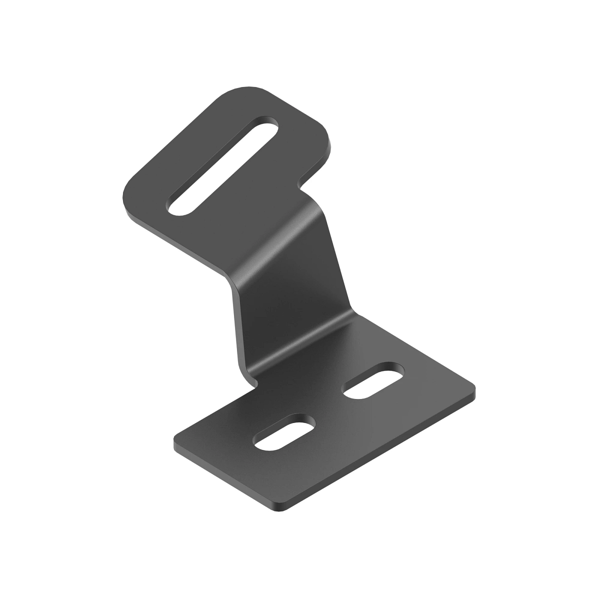 Bracket, Cold Cac Mounting