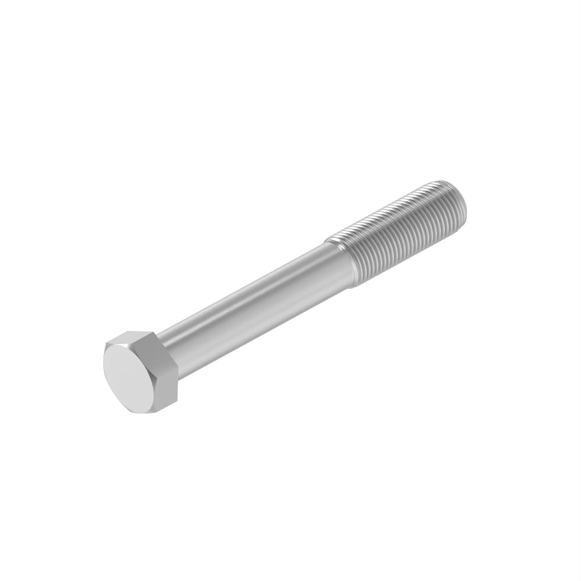 SPECIAL HEX SCREW M14X110