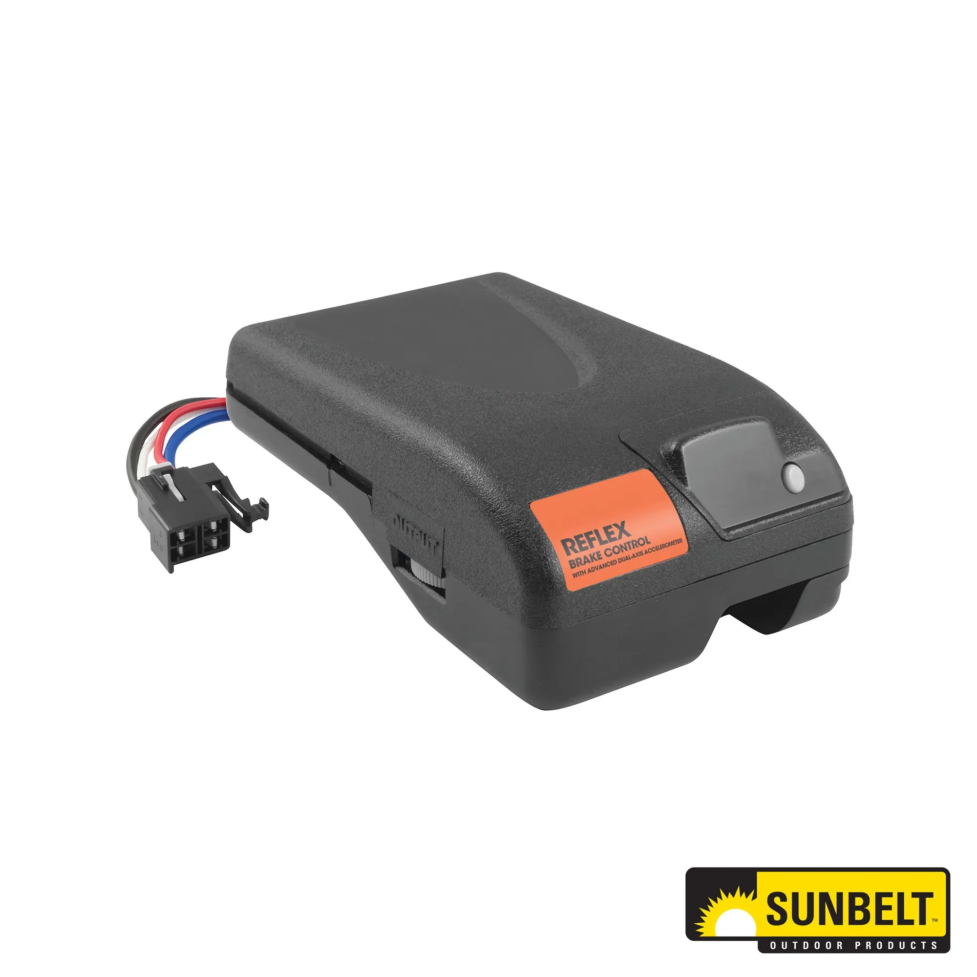 Sunbelt Reflex Brake Controller - A-B1CM51130