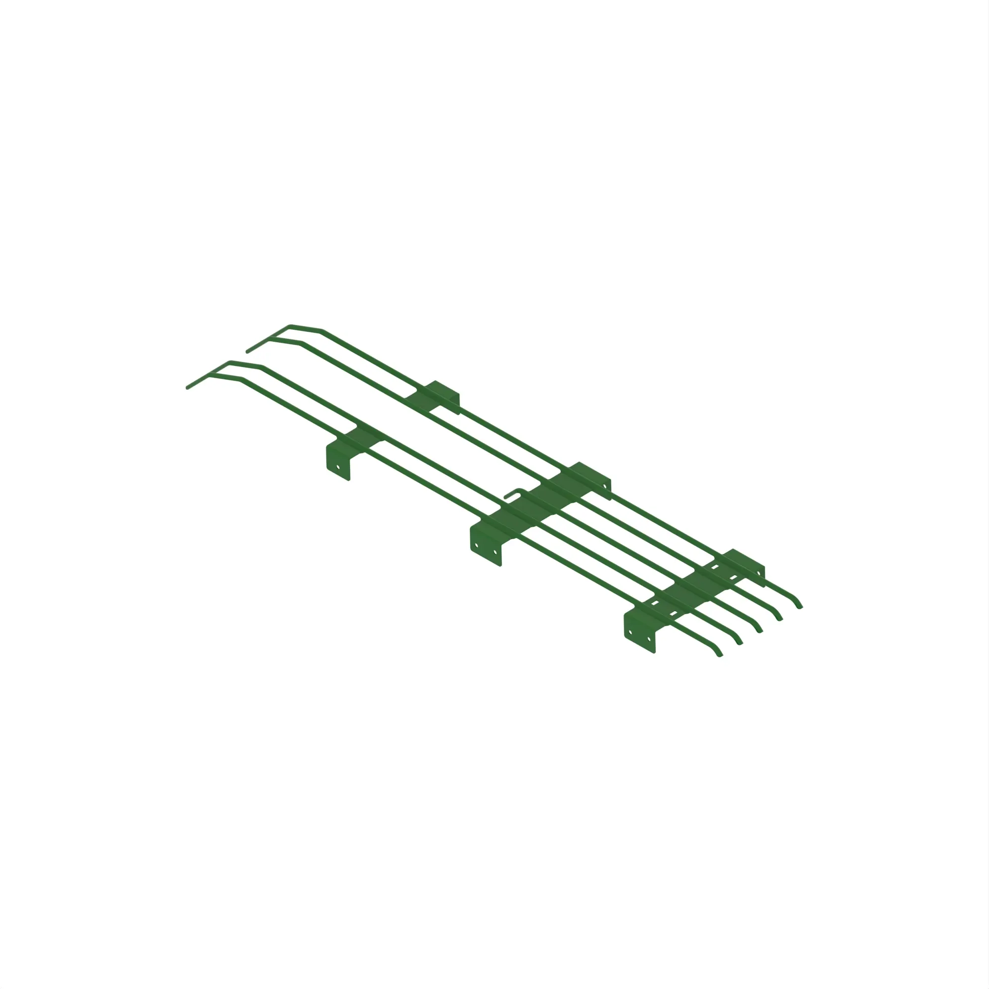 KK43385: Wrap Floor Panel