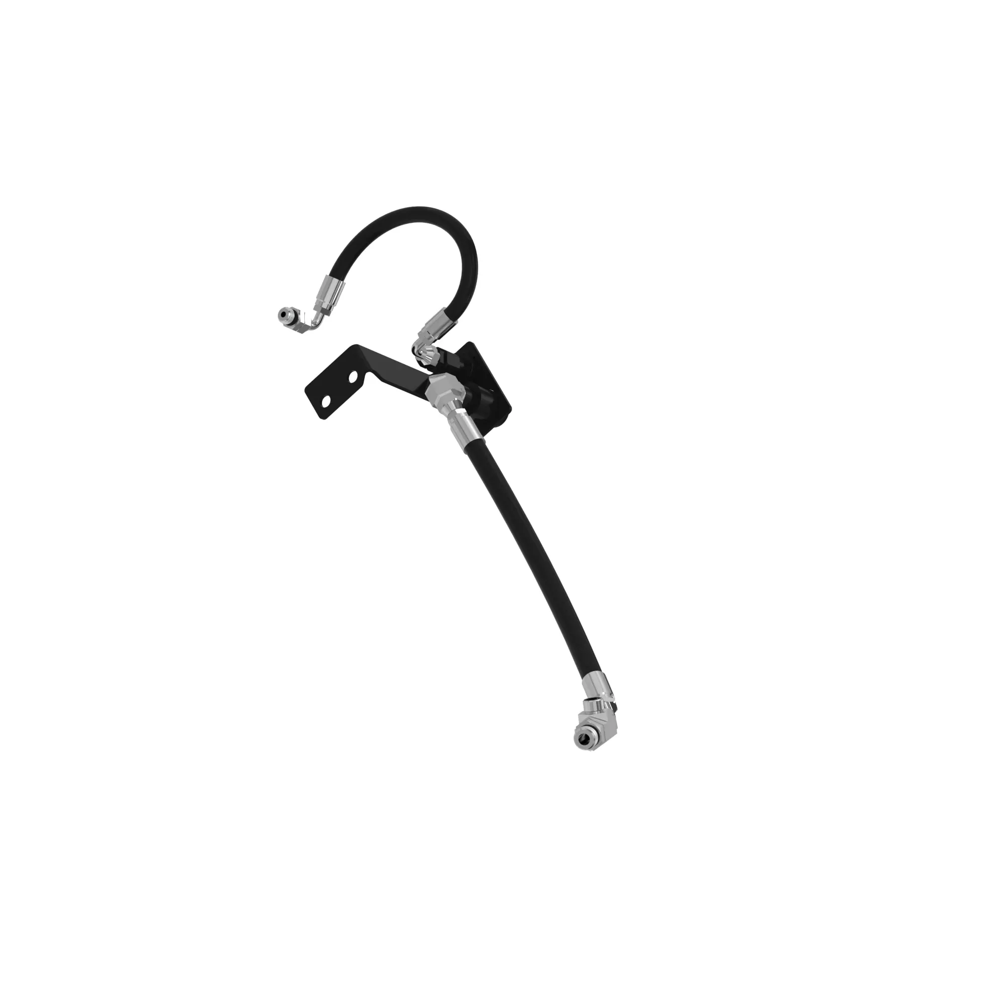 John Deere Hydraulic Quick Connect Coupler - RE300468