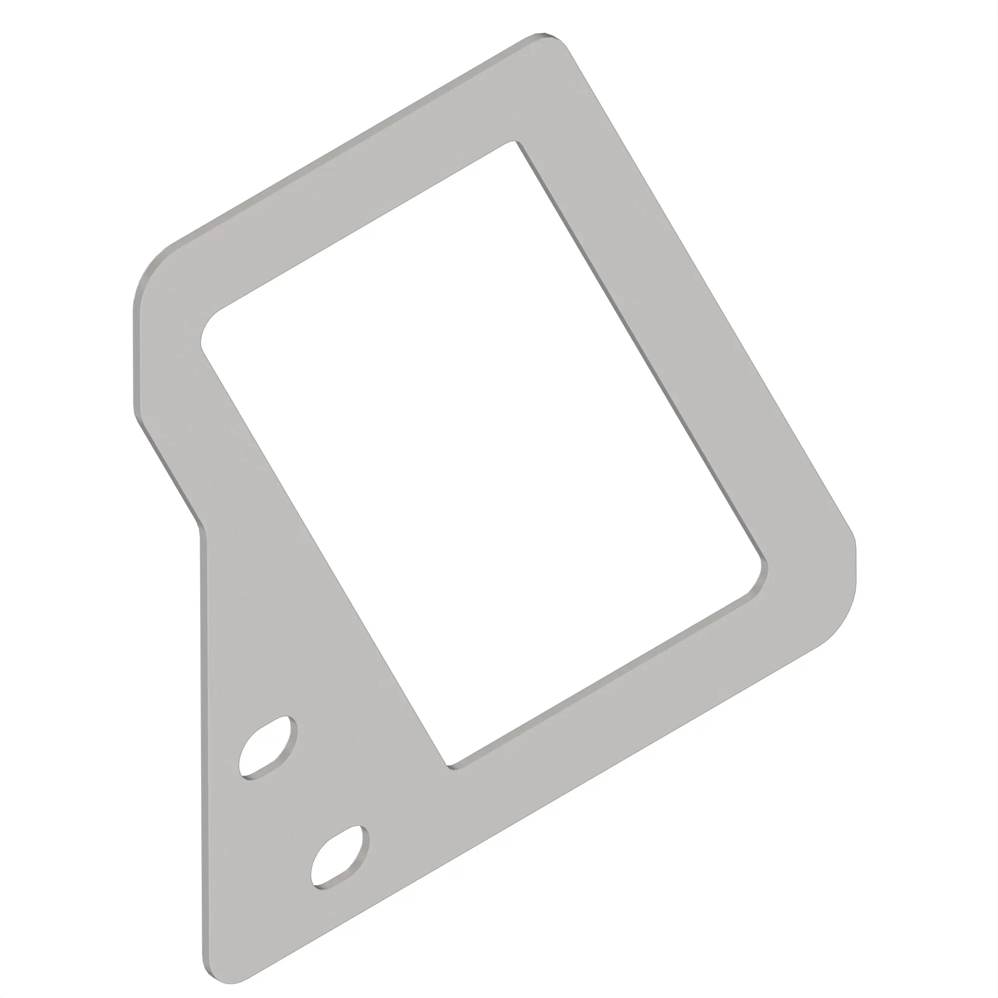 BRACKET, GUIDE BRACKET