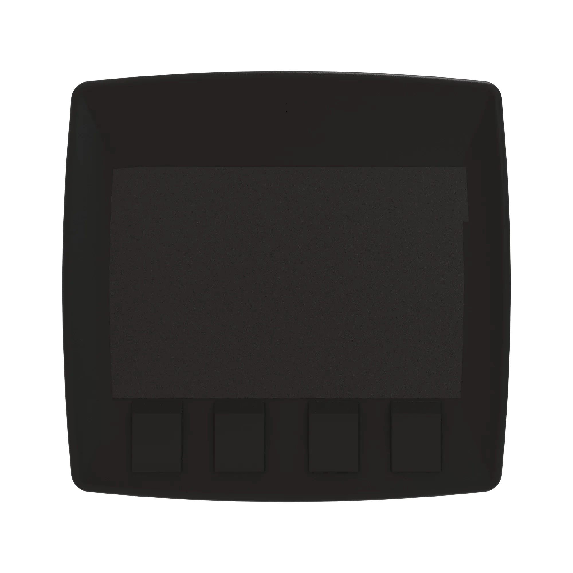 DISPLAY MODULE, STEERING DISPLAY, D