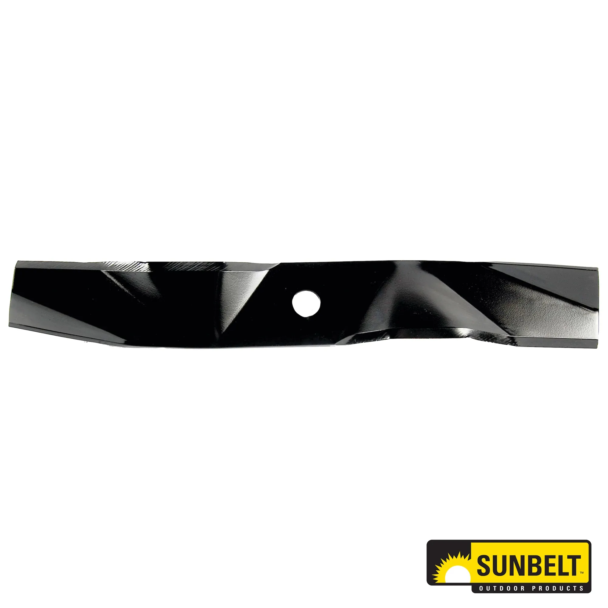 Sunbelt XHT High Lift Mower Blade, 20-1/2 inch Length - A-B1EM1892