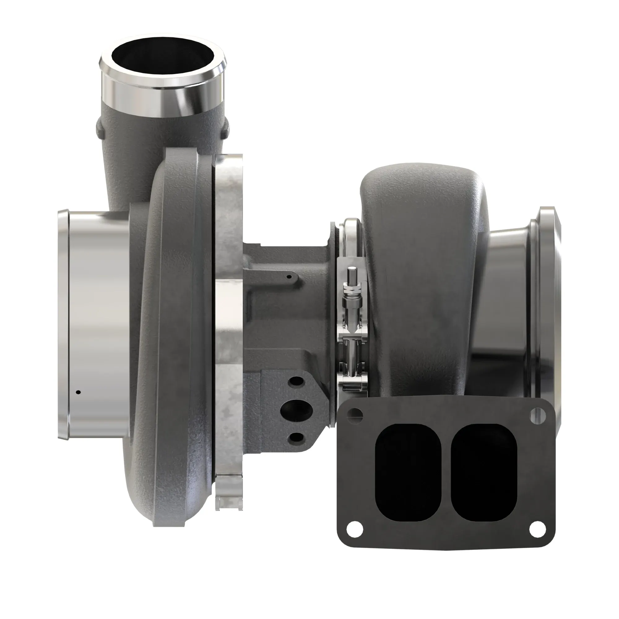 Turbocharger Reman