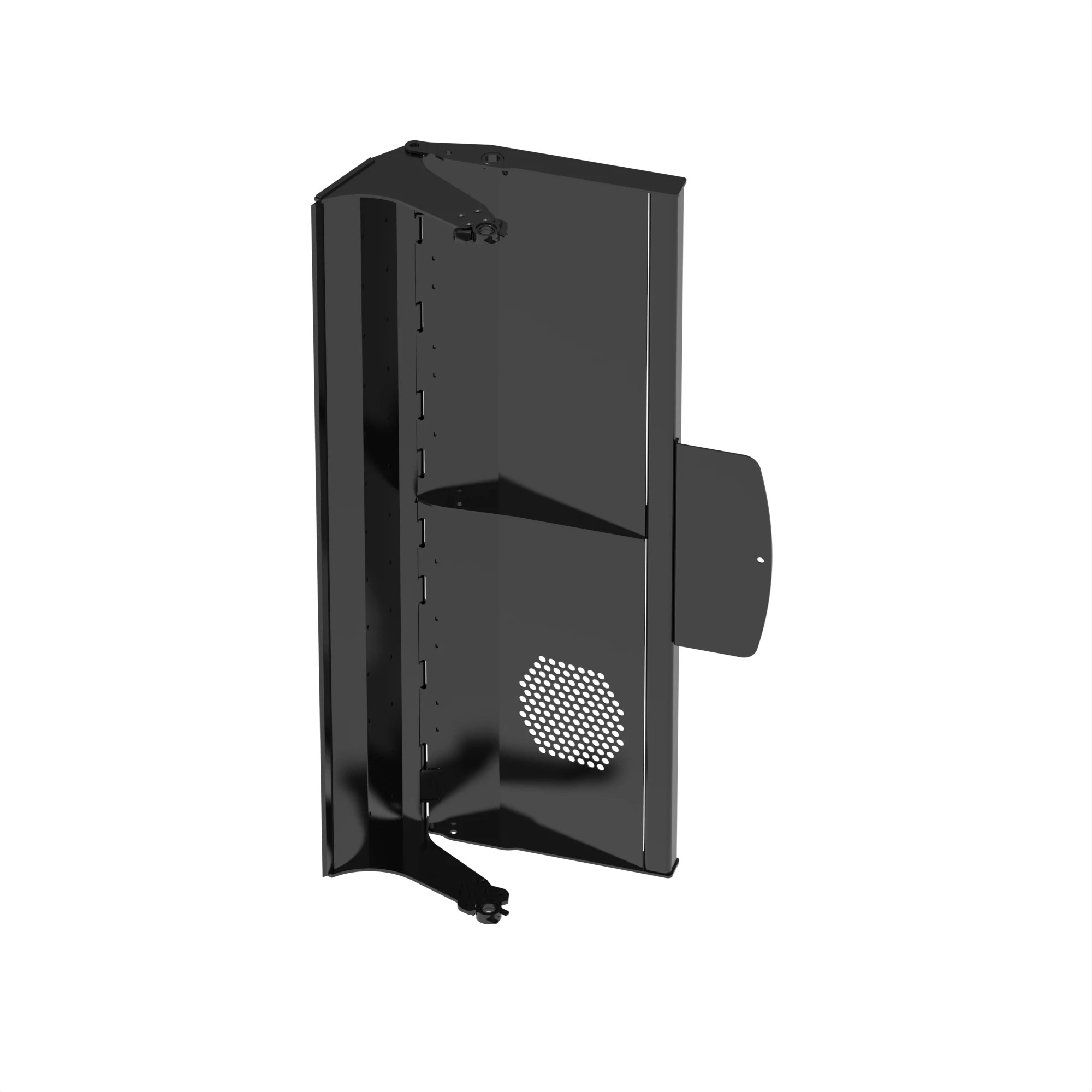 John Deere Gate - CB11427444