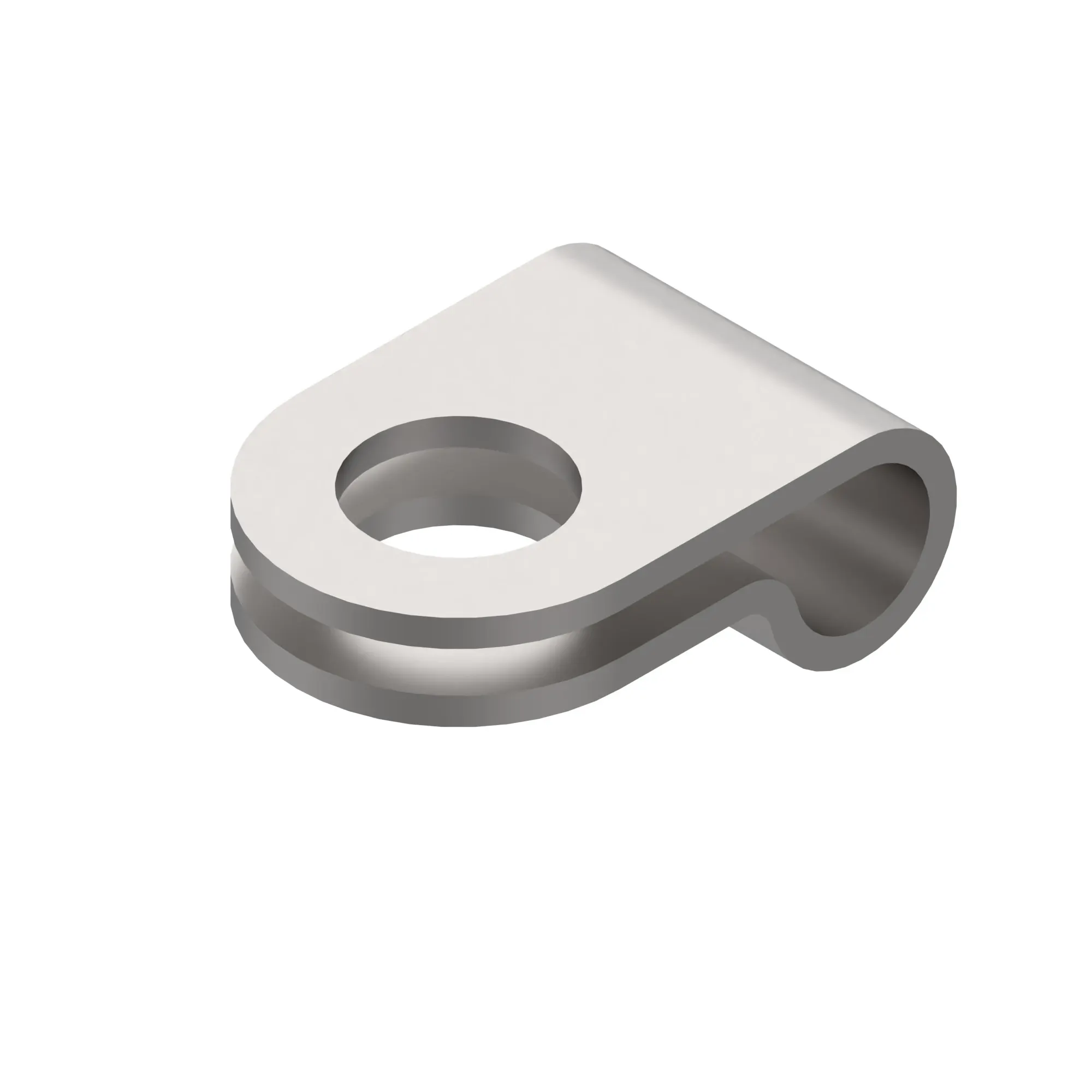 CLAMP, CLAMP, THROTTLE WIRE
