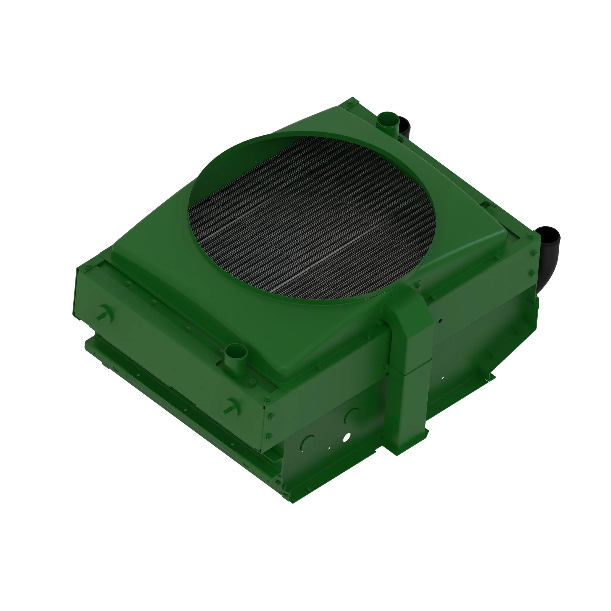 COOLING PACKAGE