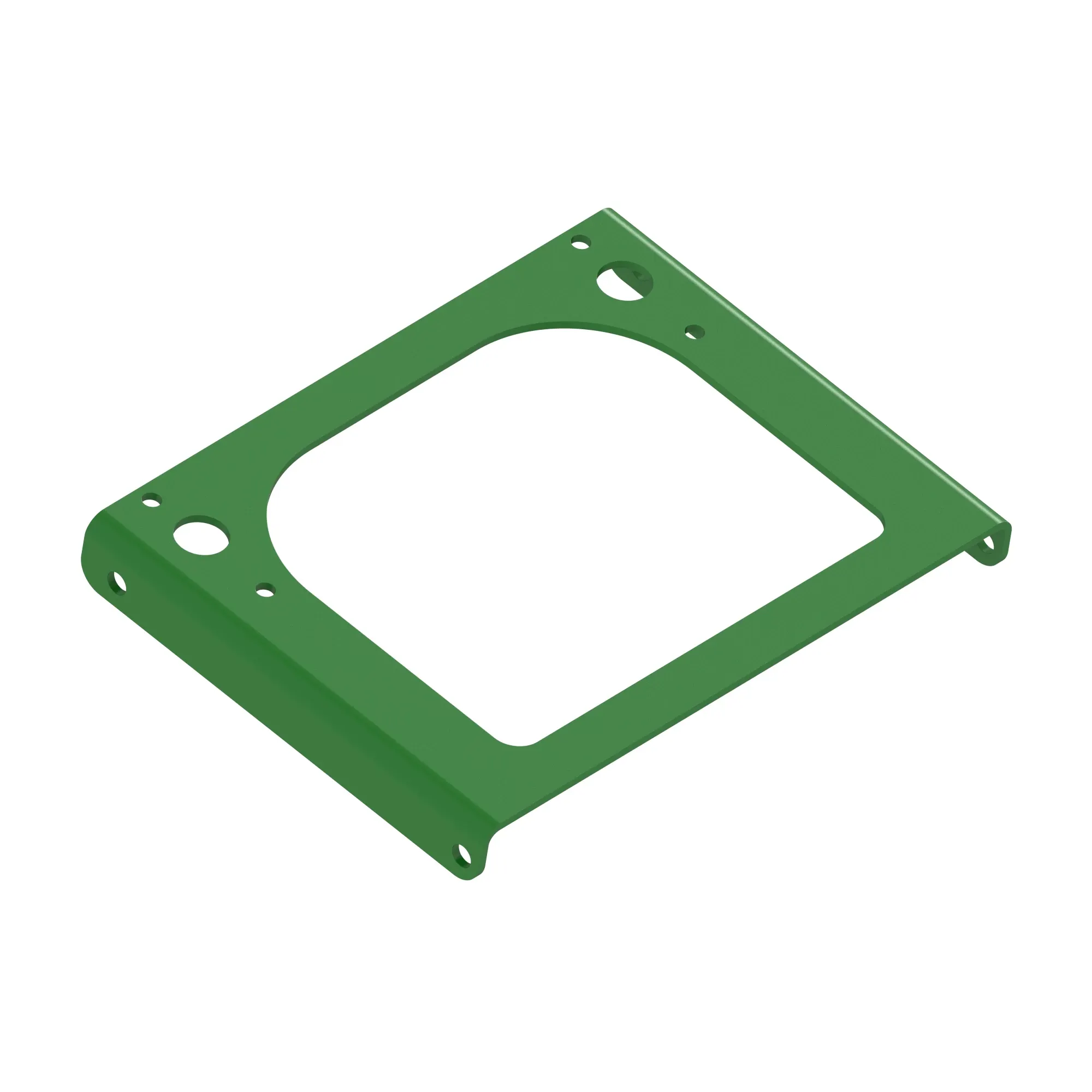 PLATE, LADDER LINK LOWER
