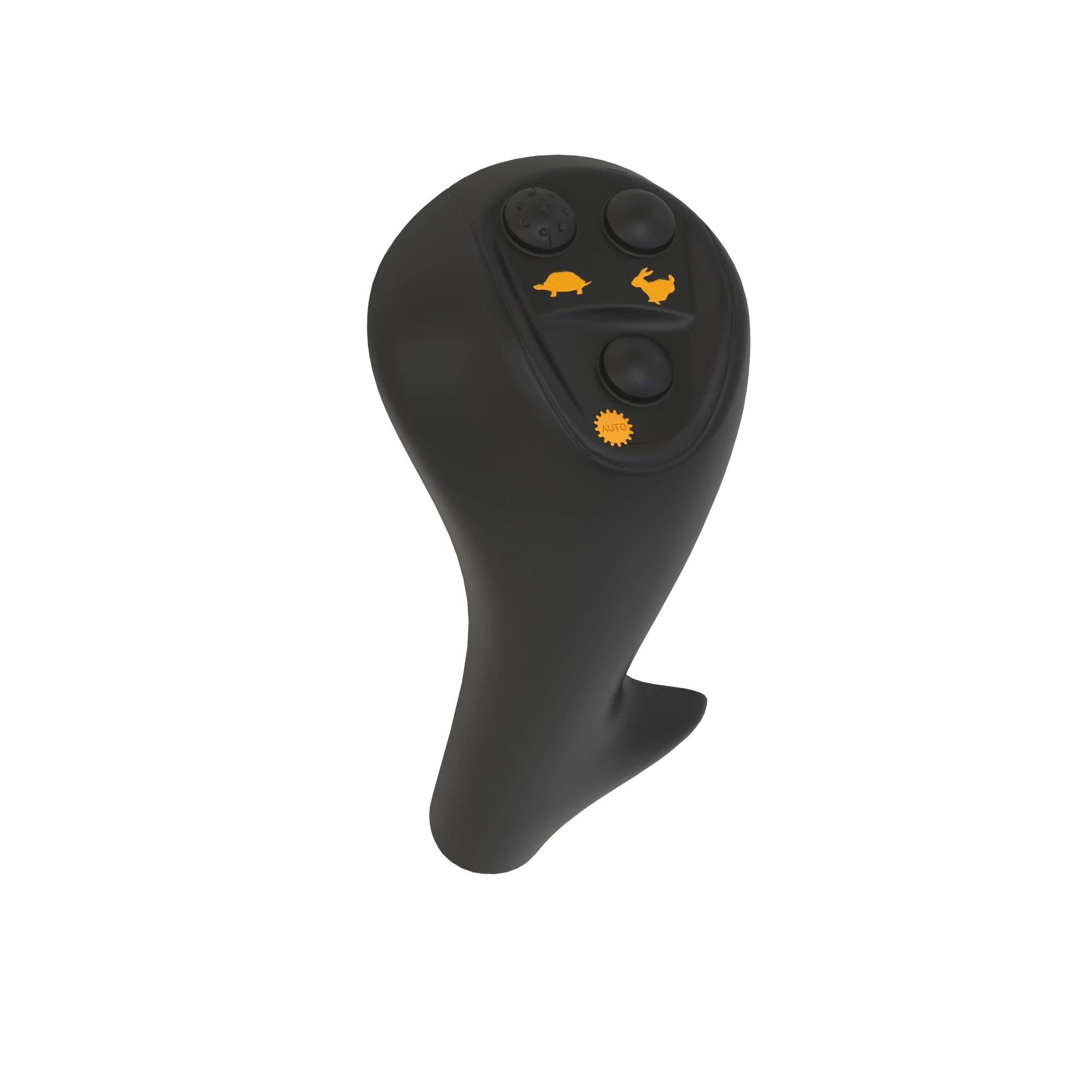 John Deere AutoQuad™ Plus Range Shift Grip - AL208096