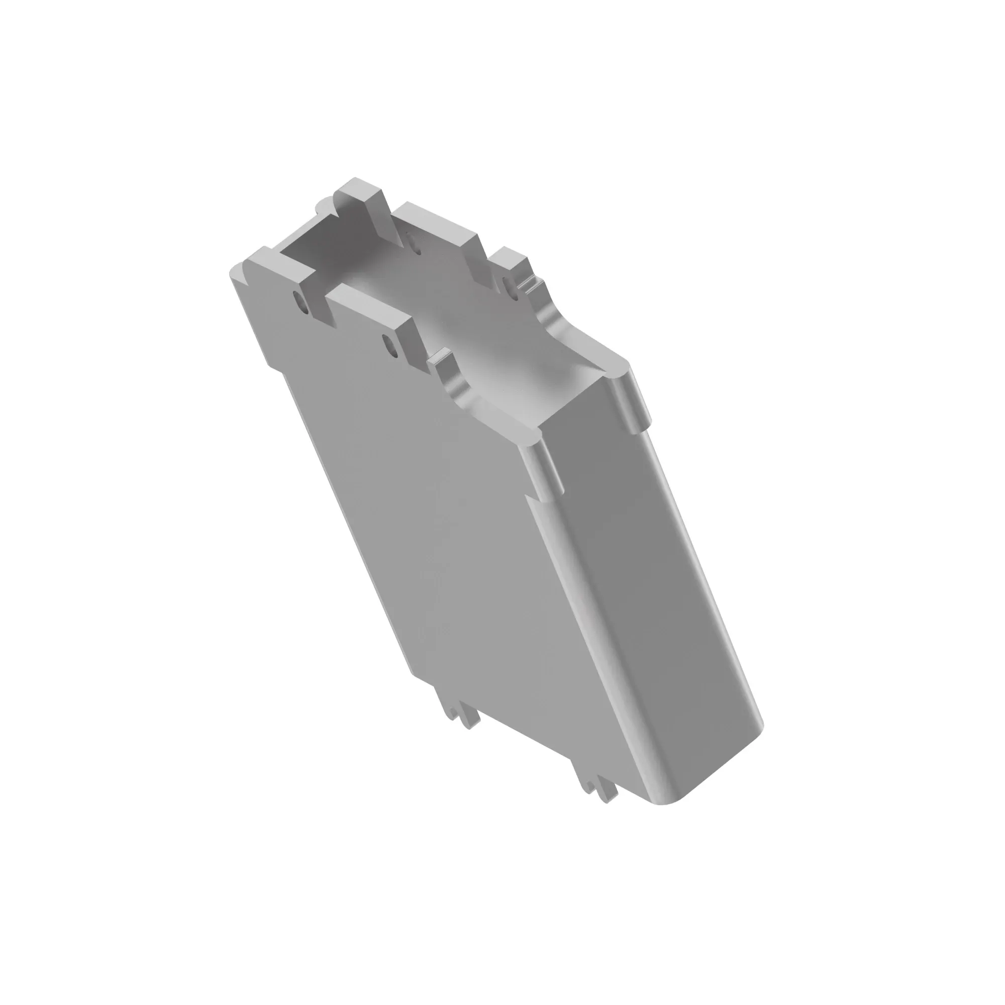 TRANSMISSION CONTROLLER, 644K2 TRAN