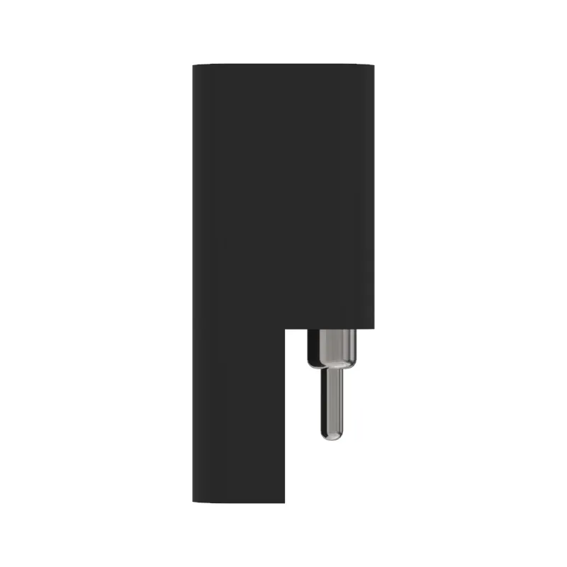 ELECTRICAL CONNECTOR ASSY