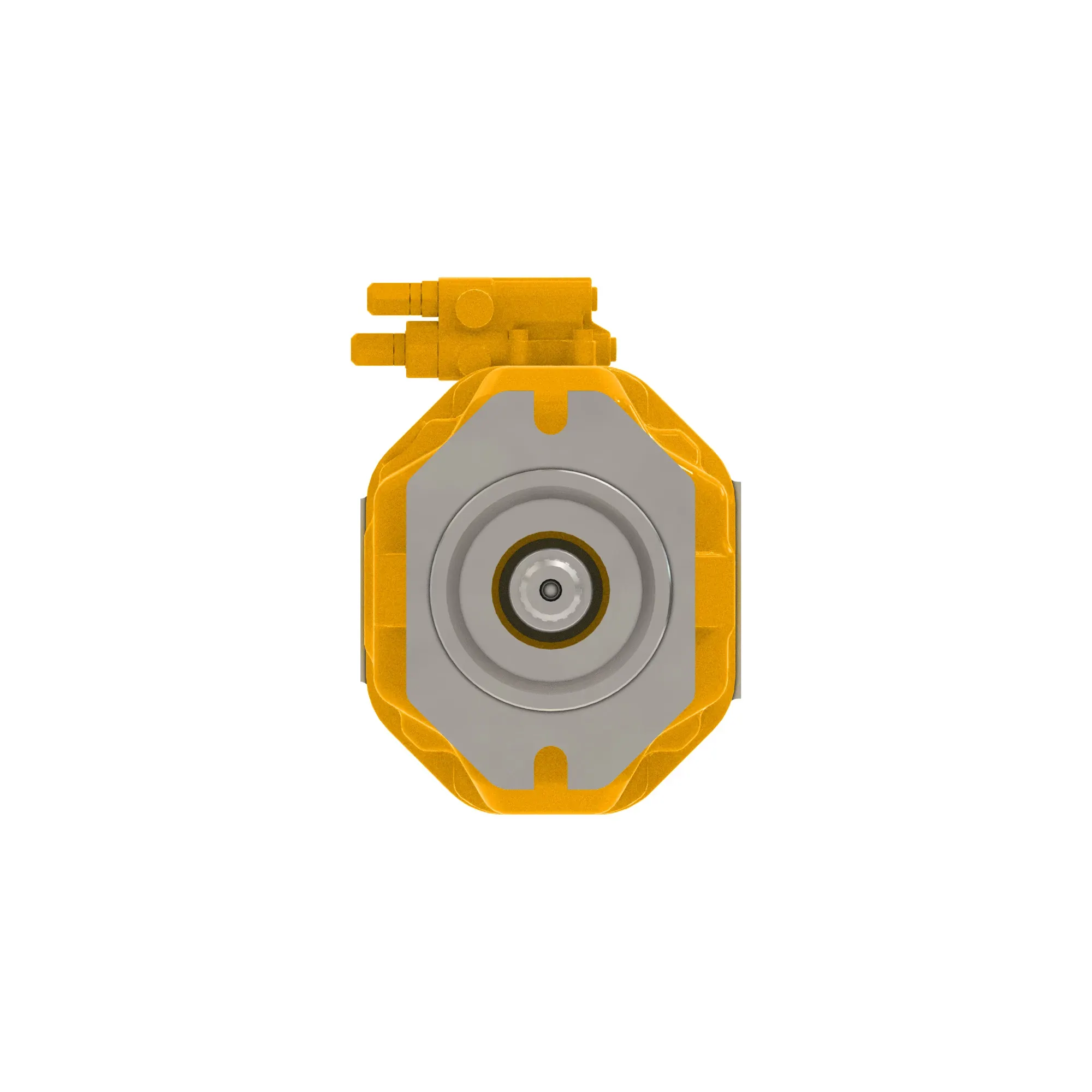 PUMP, MAIN, REMAN
