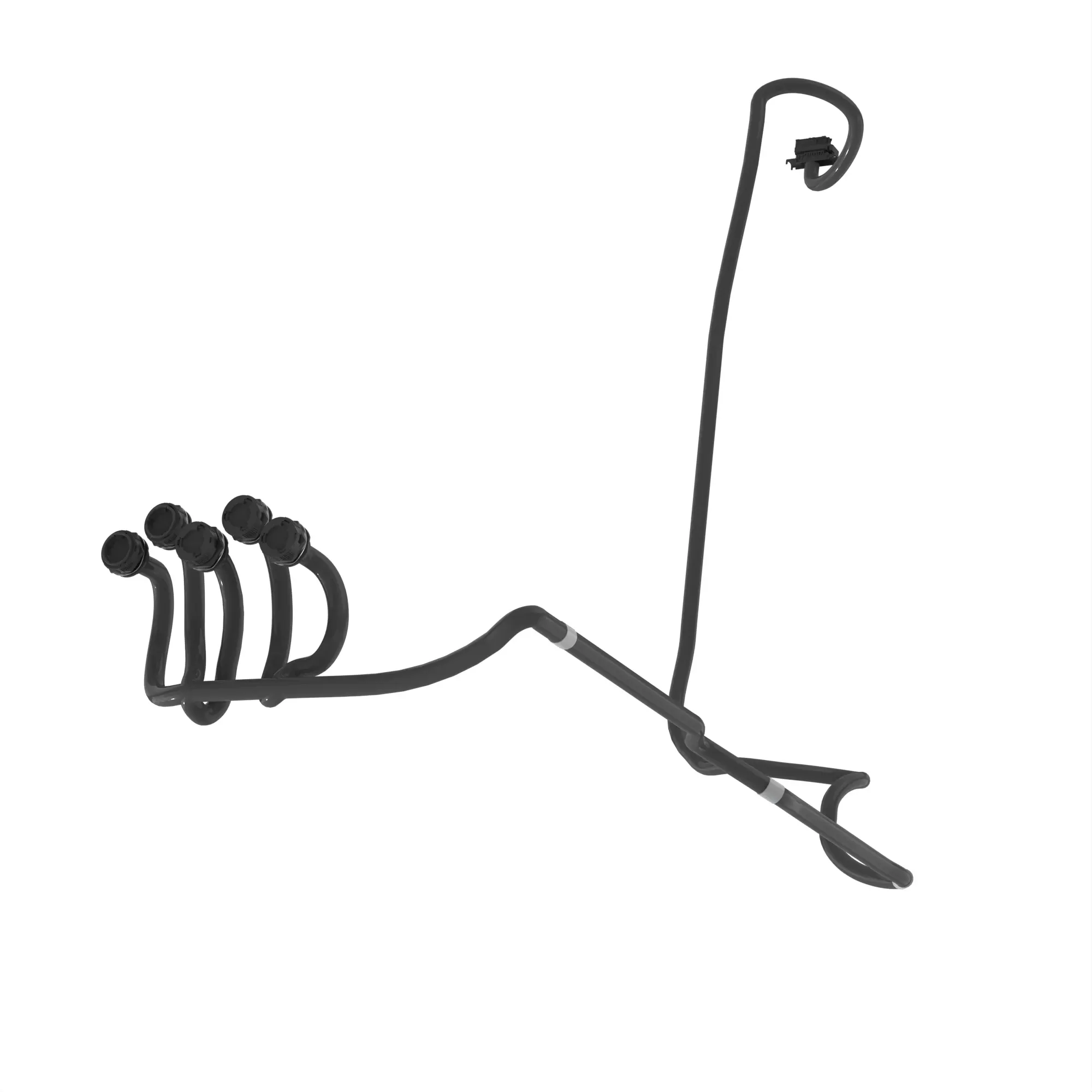 John Deere Dual Kits Clutch Remap Wiring Harness - AKK31896