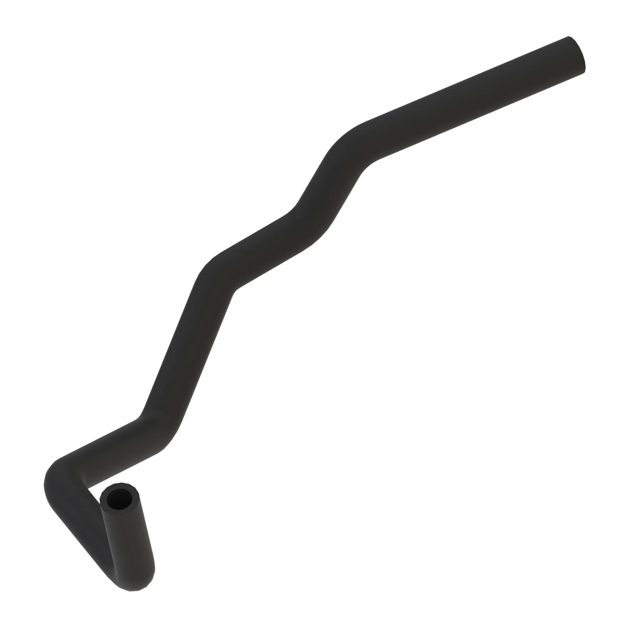 HOSE, DEF COOLANT 524-544 TEE TO HEADER