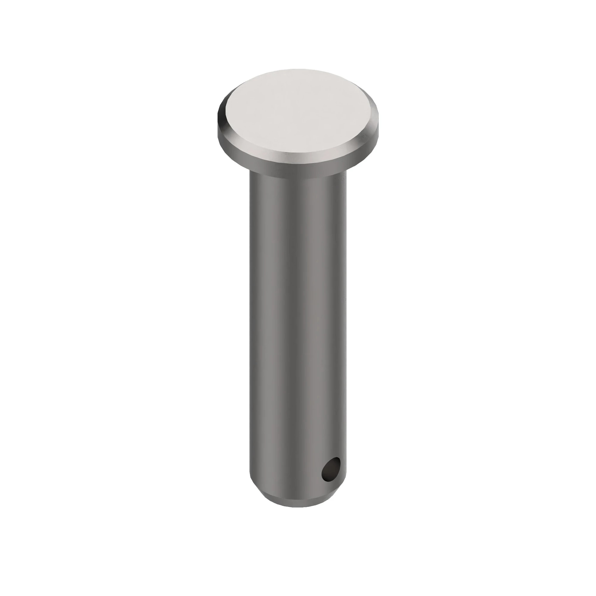 John Deere Clevis Head Drilled Pin - 45M7093