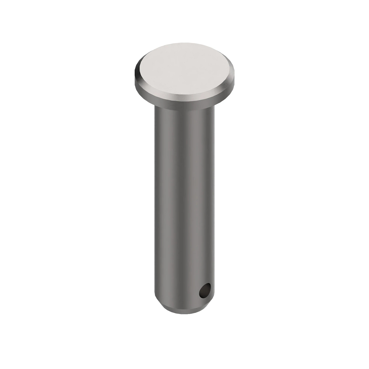 John Deere Clevis Head Drilled Pin - 45M7093