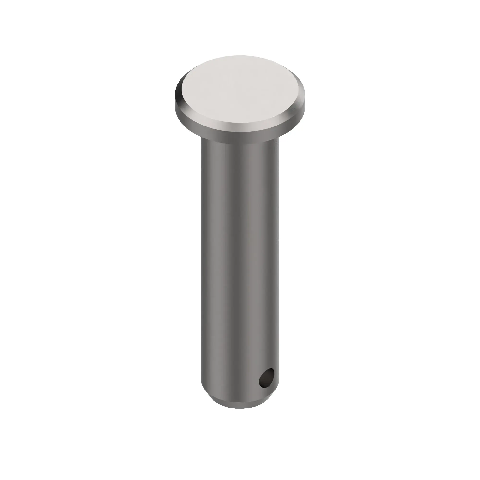 John Deere Clevis Head Drilled Pin - 45M7093