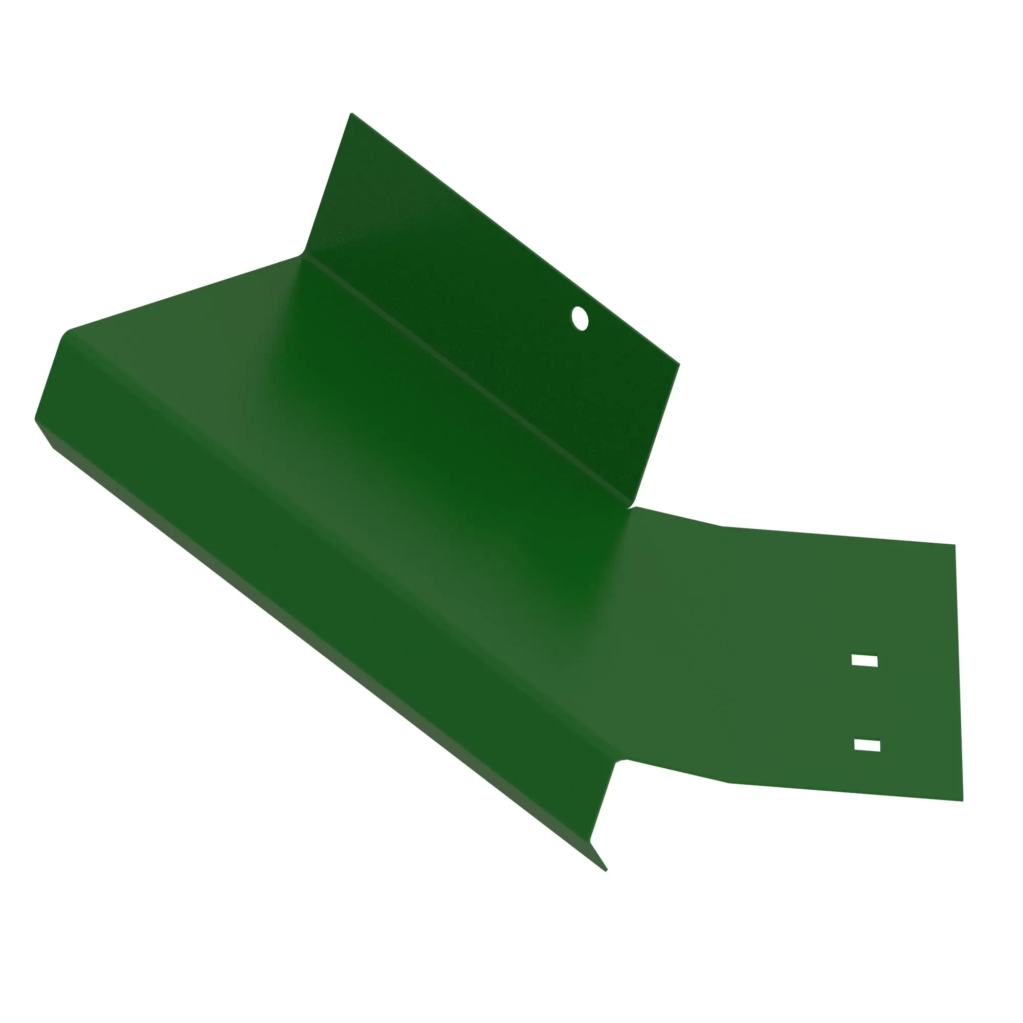 SHEET-PLANT SHIELD EXTENSION