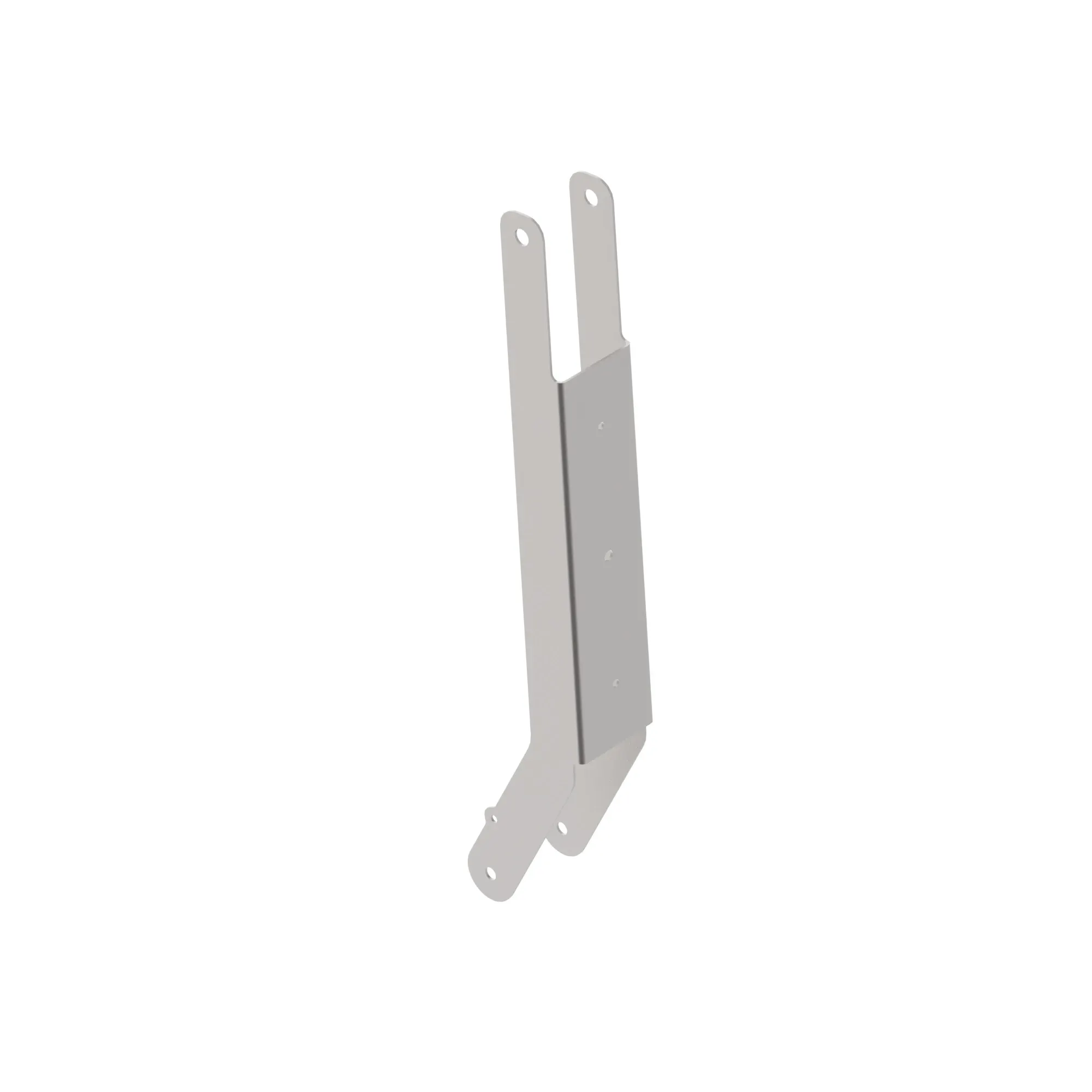 BRACKET, BRACKET FOR REEL ARM