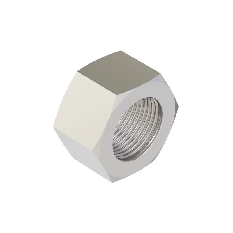 HEX NUT